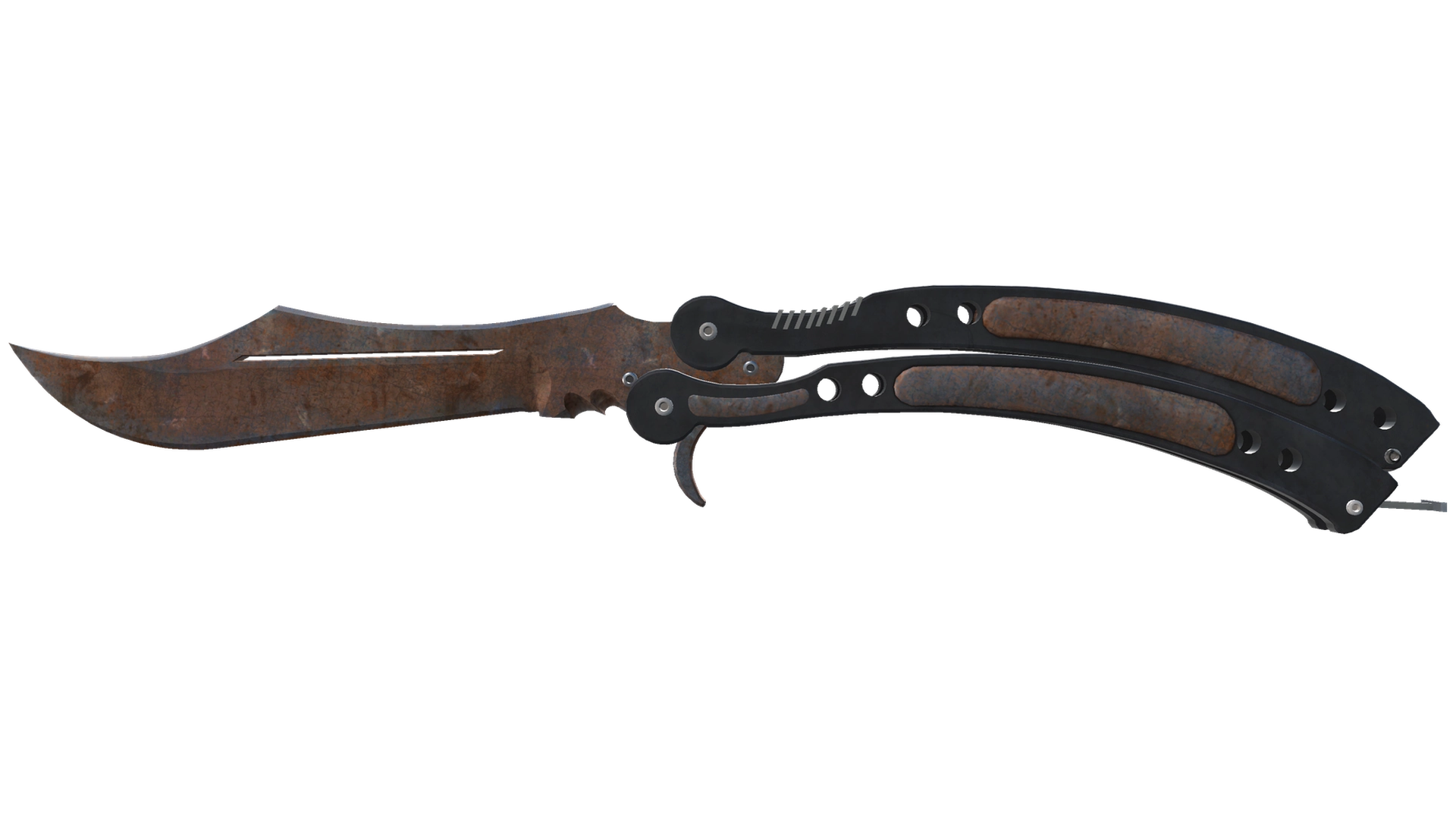 Rust Coat image