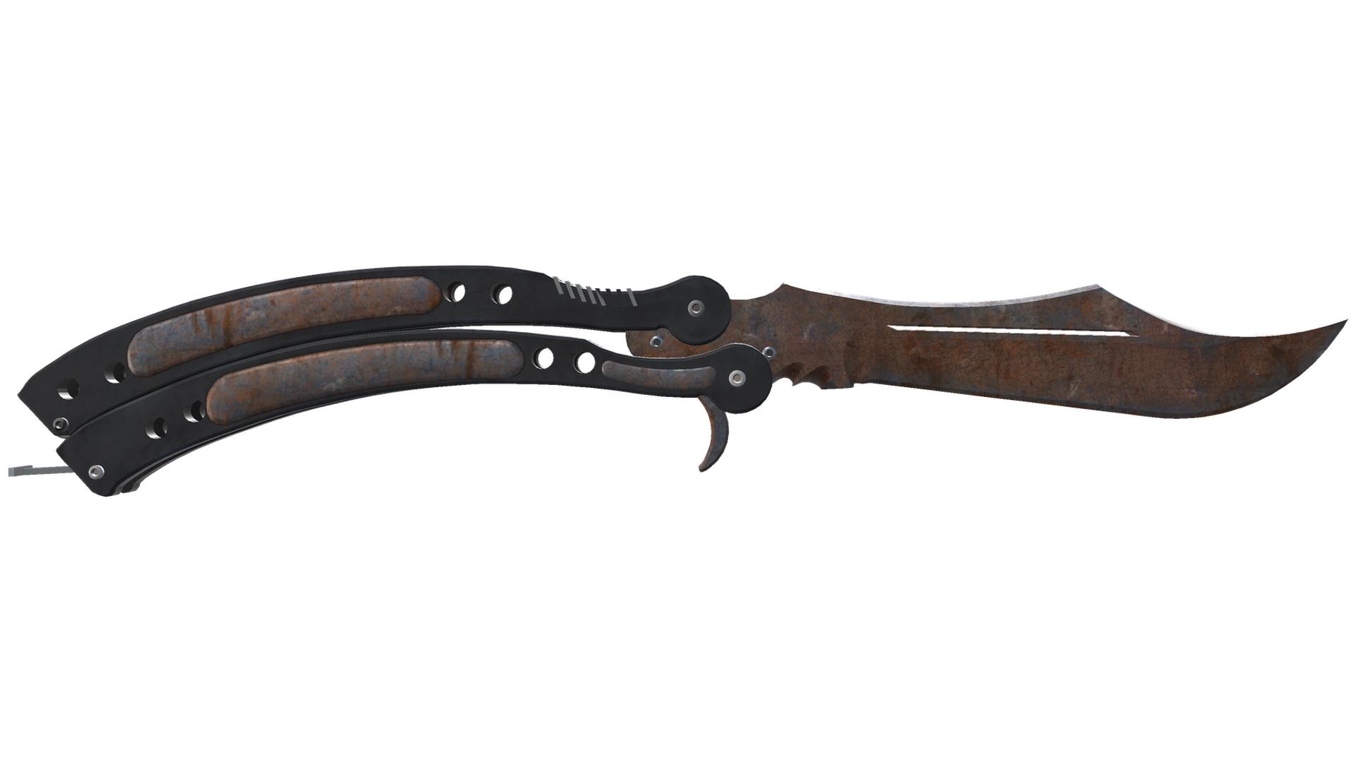 Rust Coat image