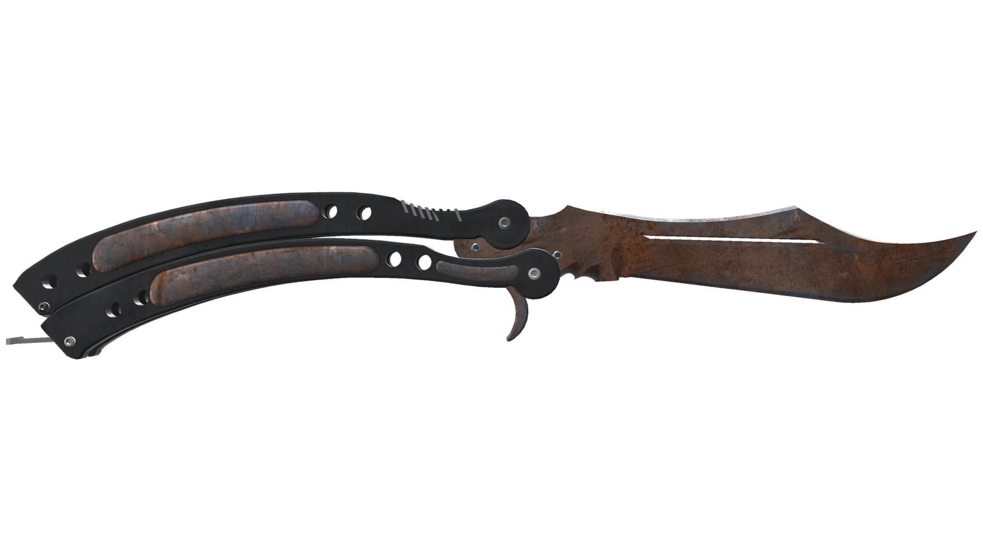 Rust Coat image
