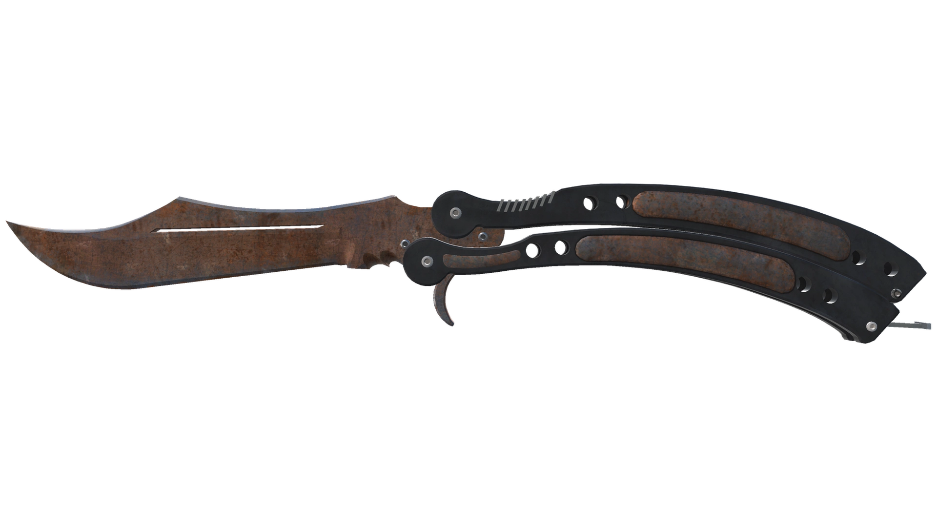 Rust Coat image