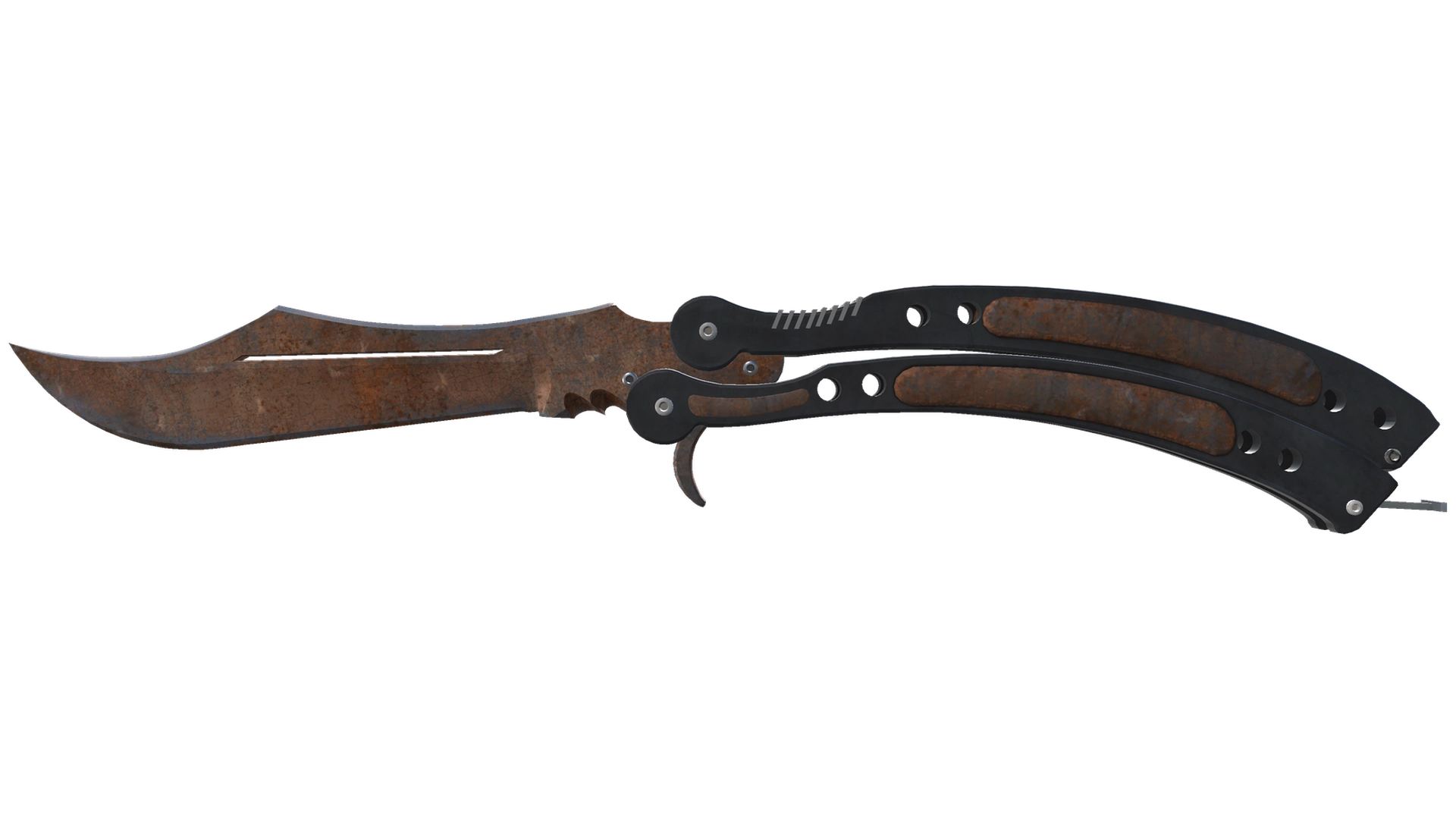 Rust Coat image