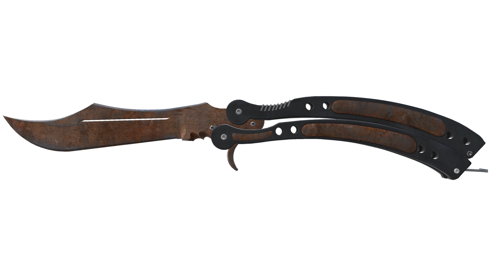 Rust Coat image