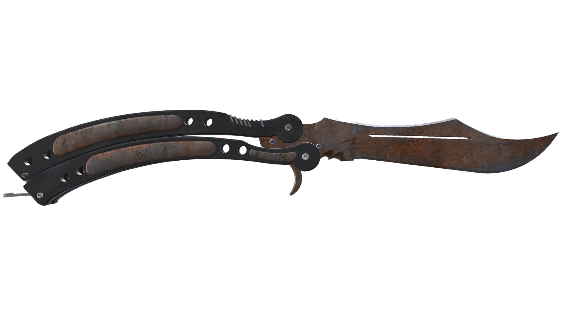 Rust Coat image