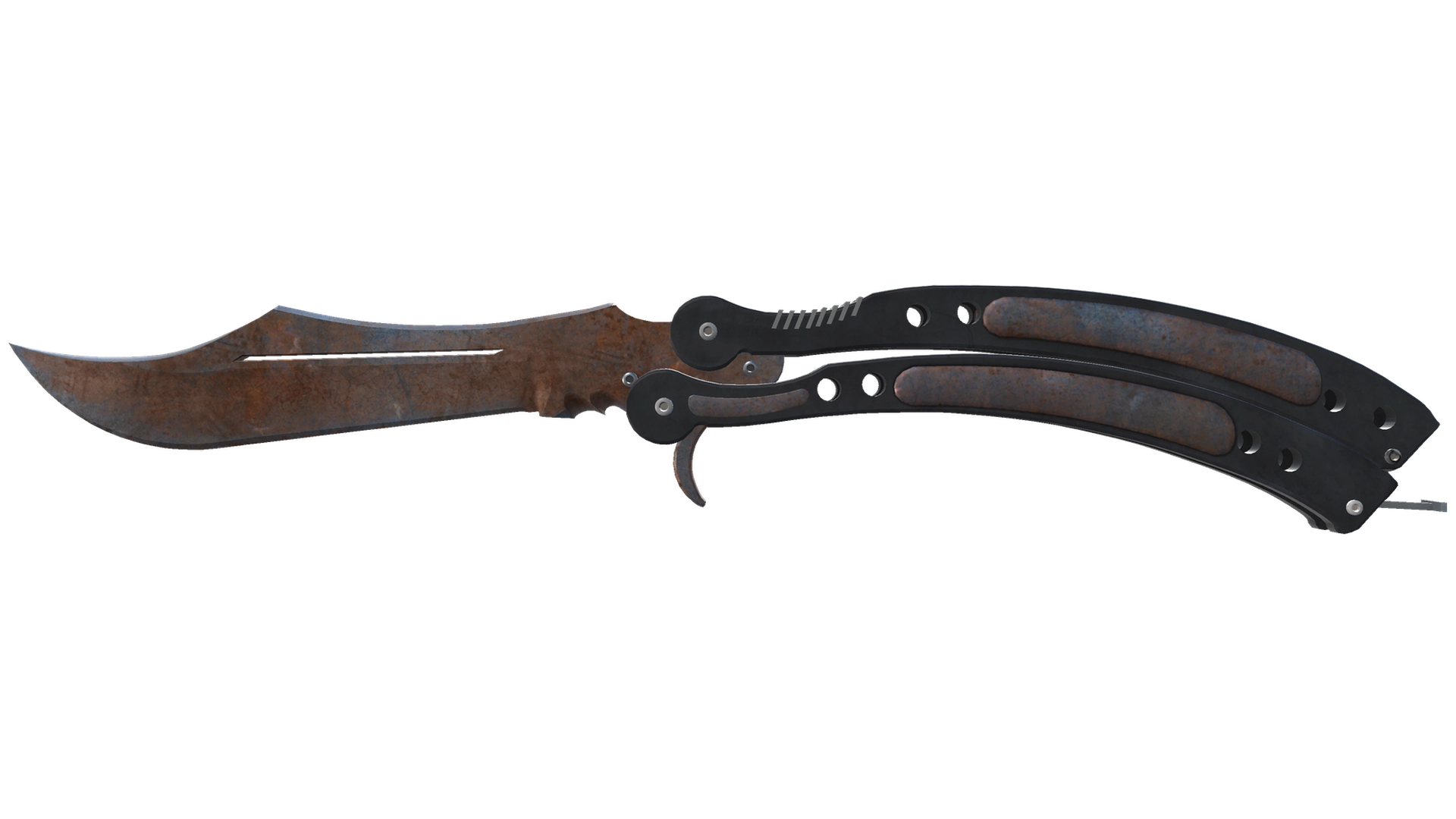 Rust Coat image