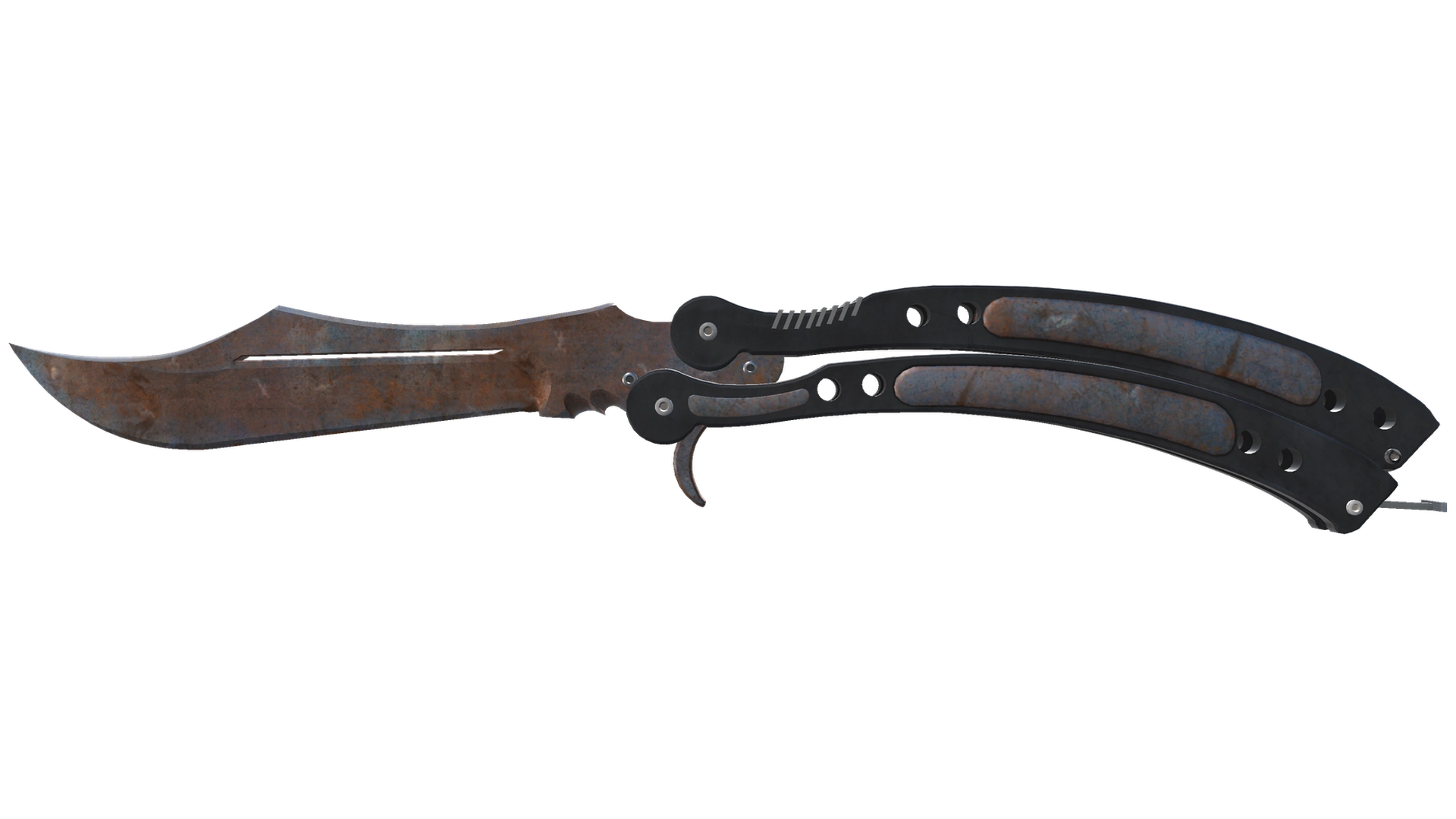 Rust Coat image
