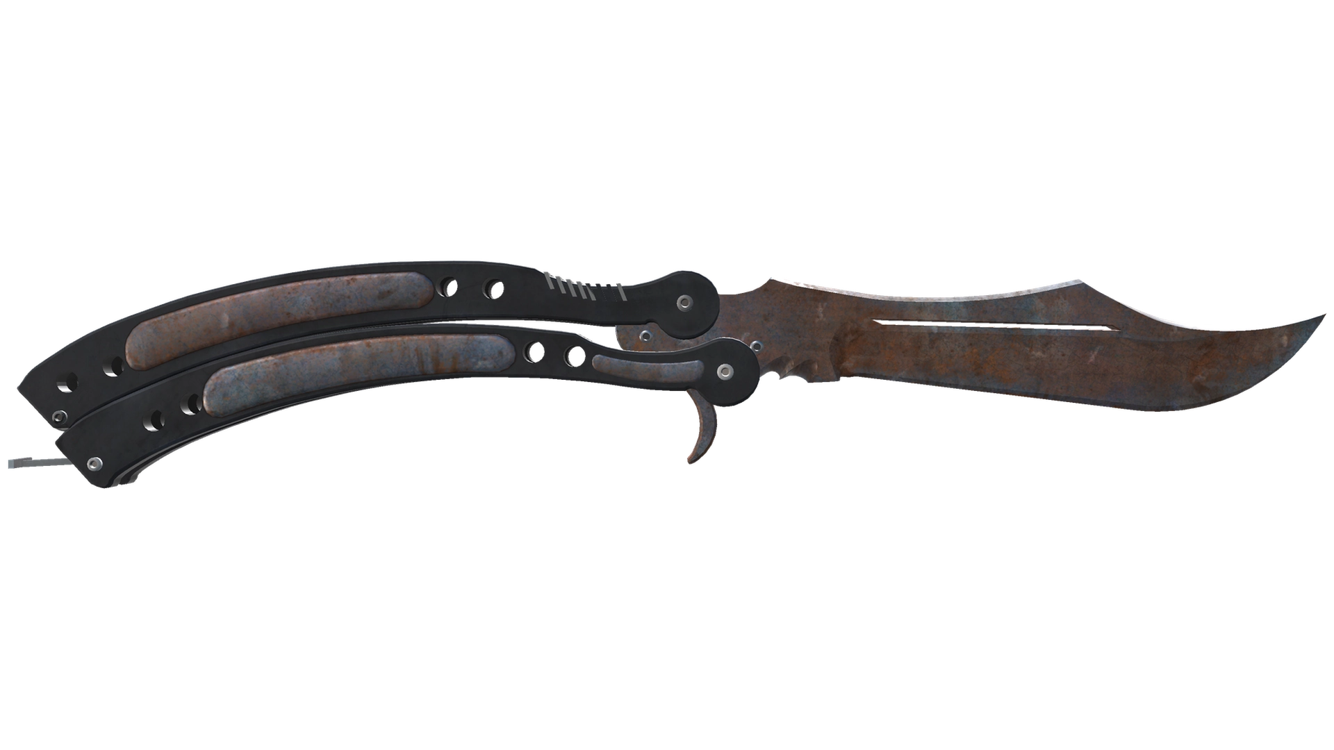 Rust Coat image