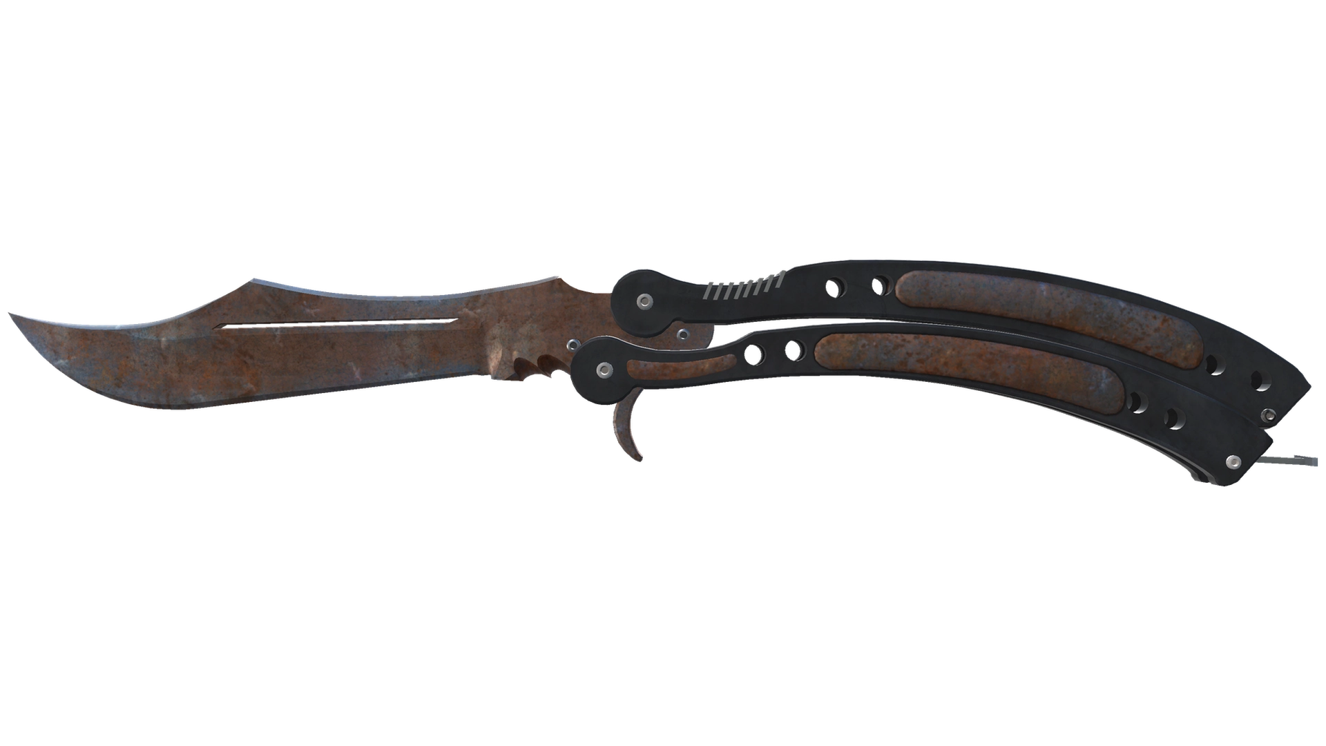 Rust Coat image