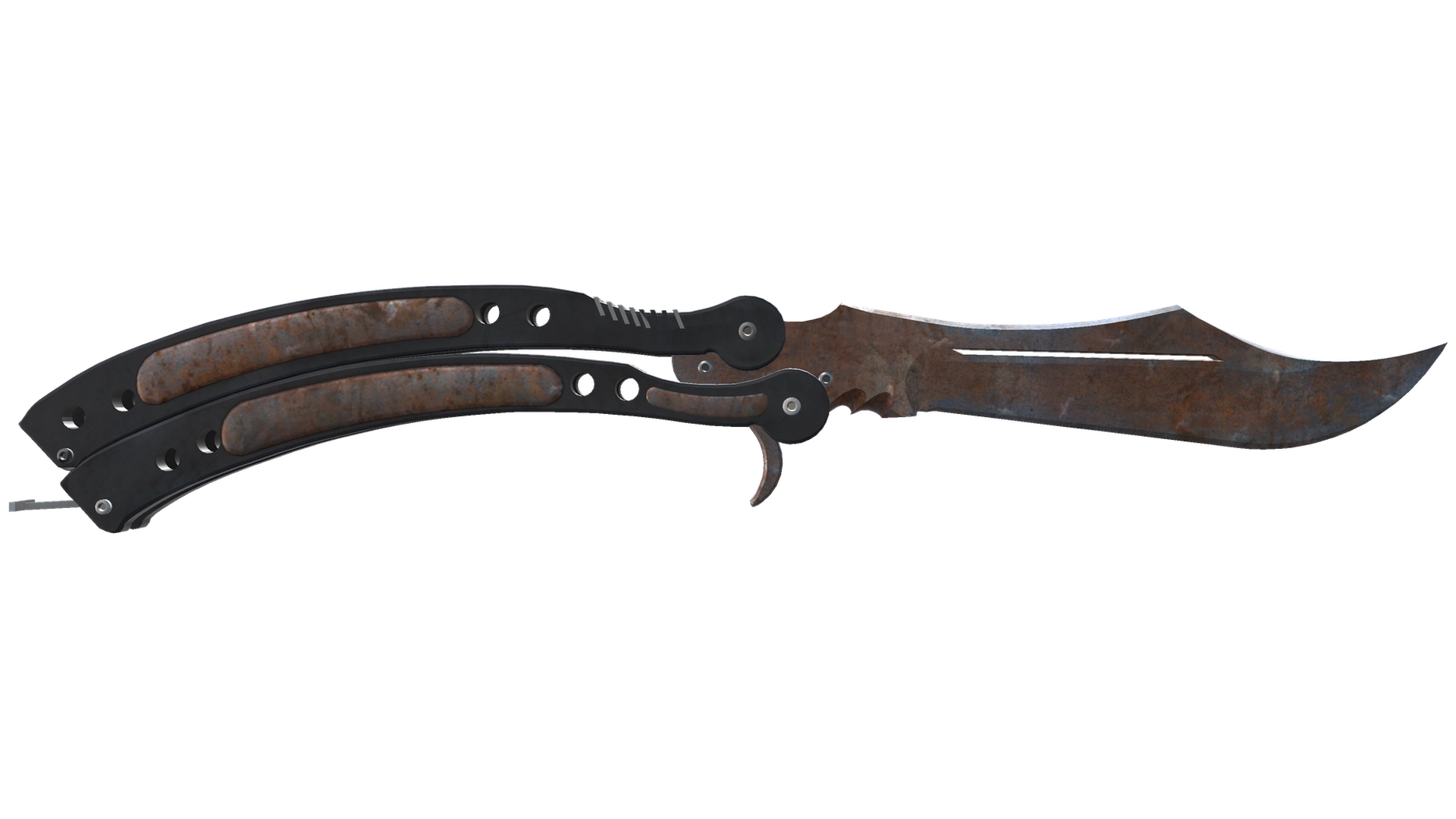 Rust Coat image