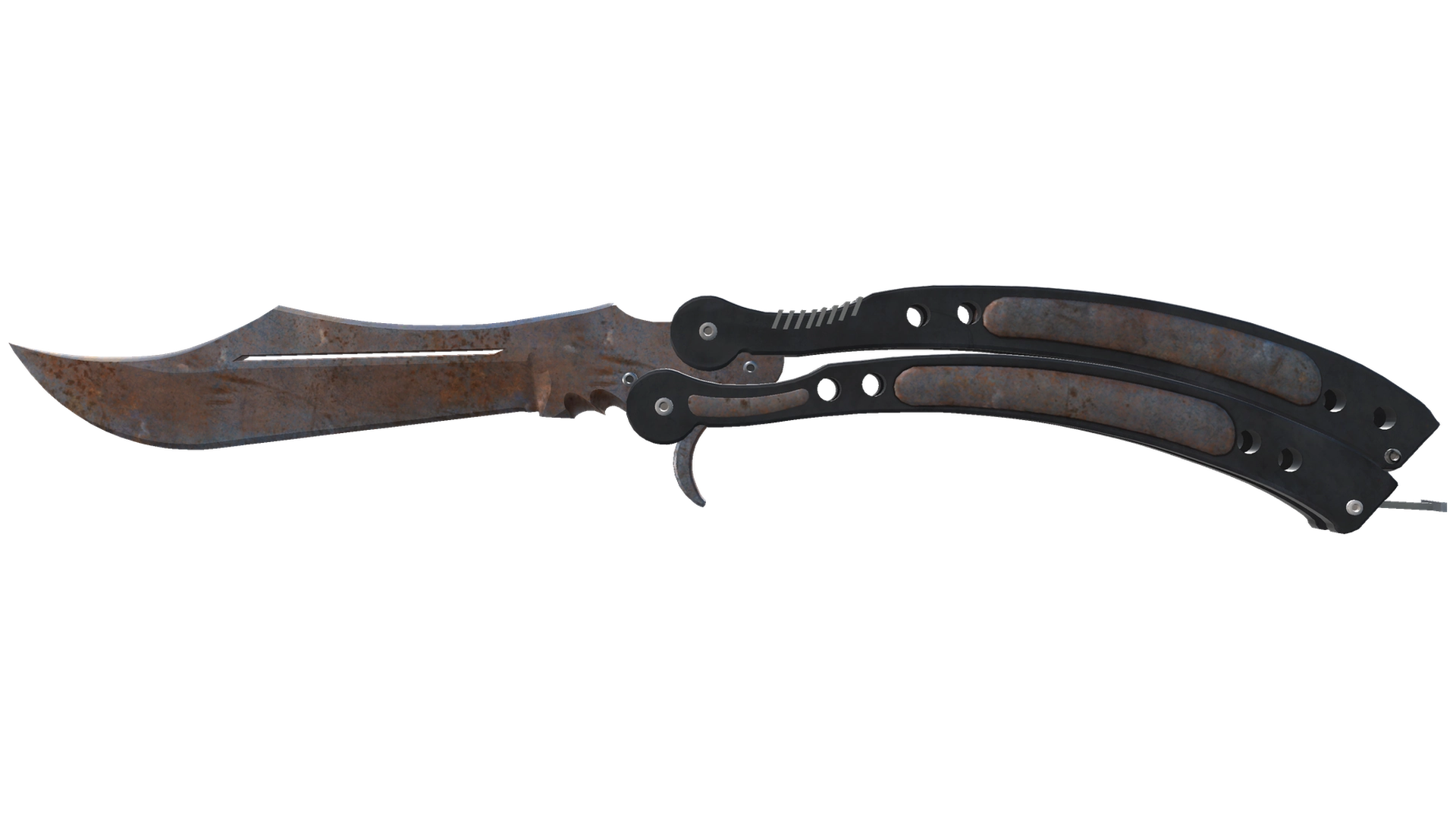Rust Coat image