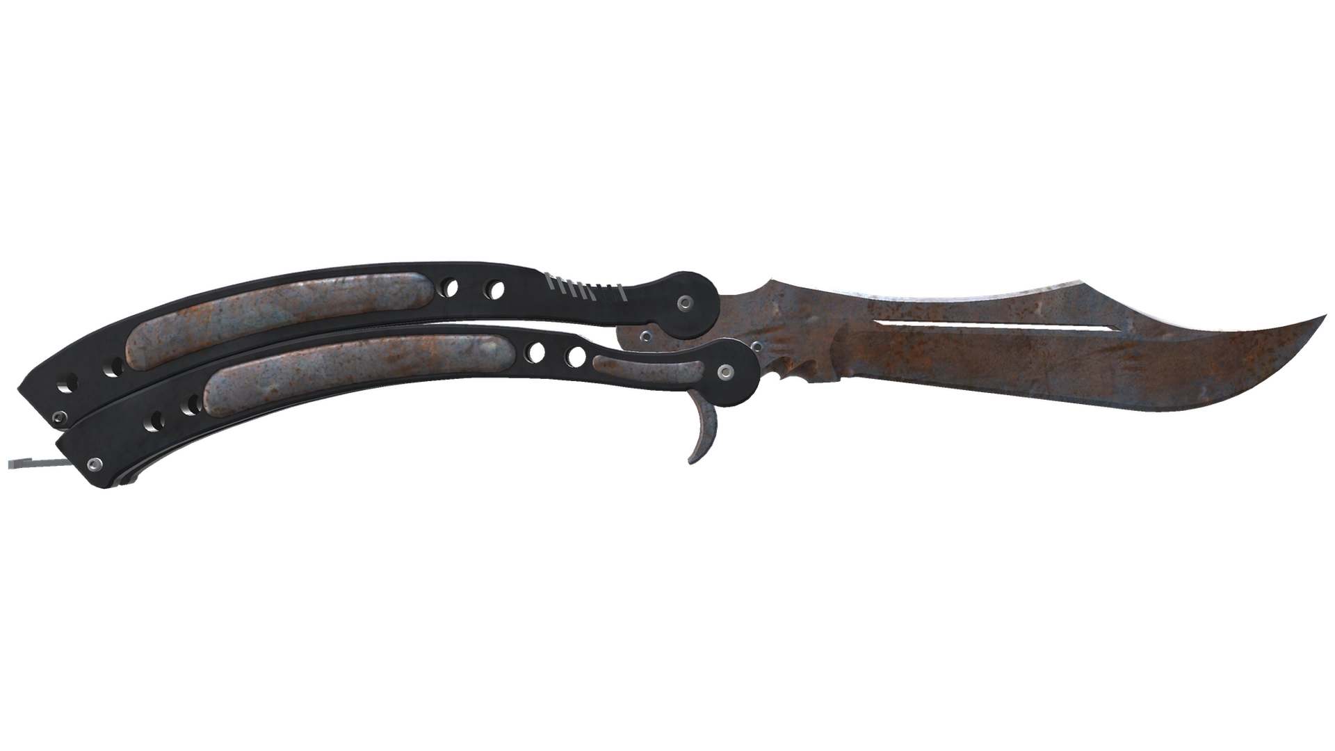 Rust Coat image