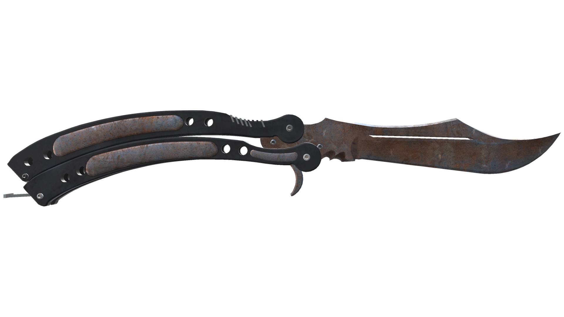 Rust Coat image