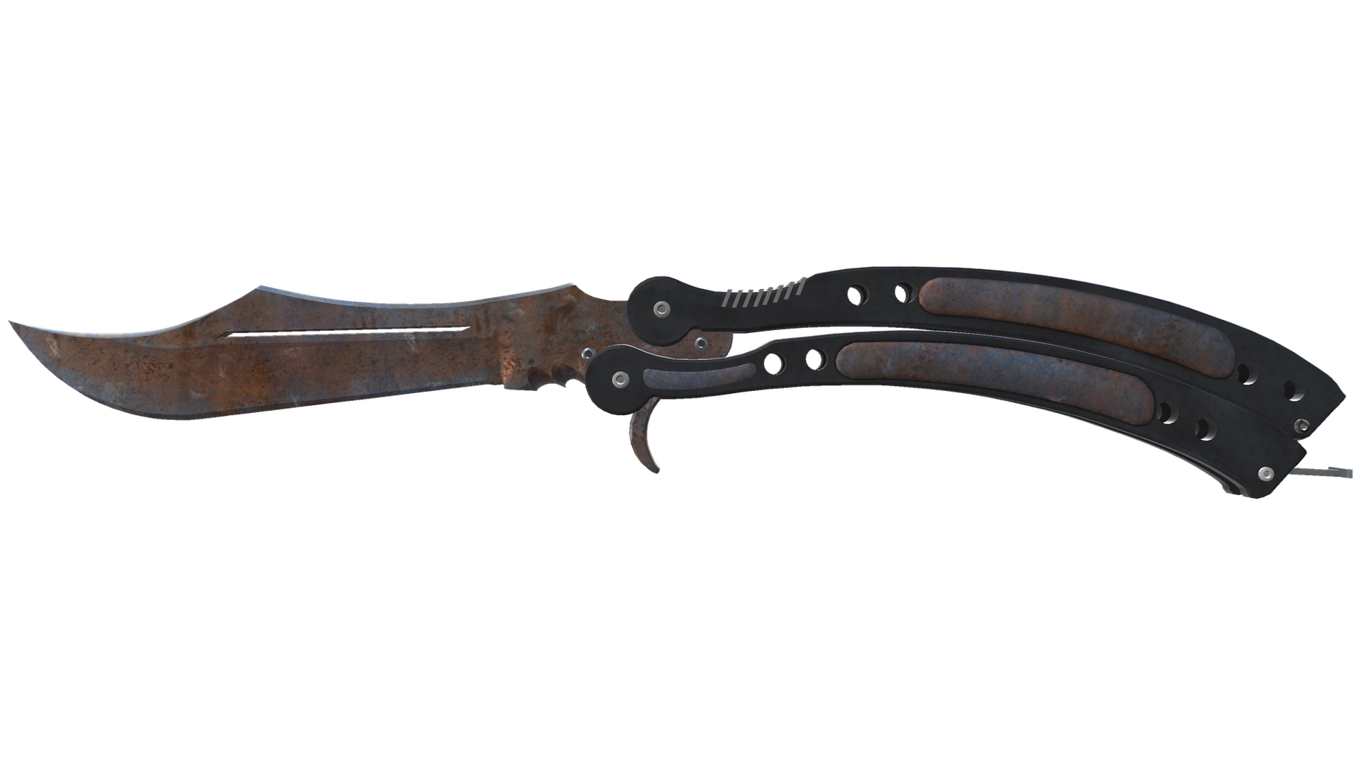 Rust Coat image