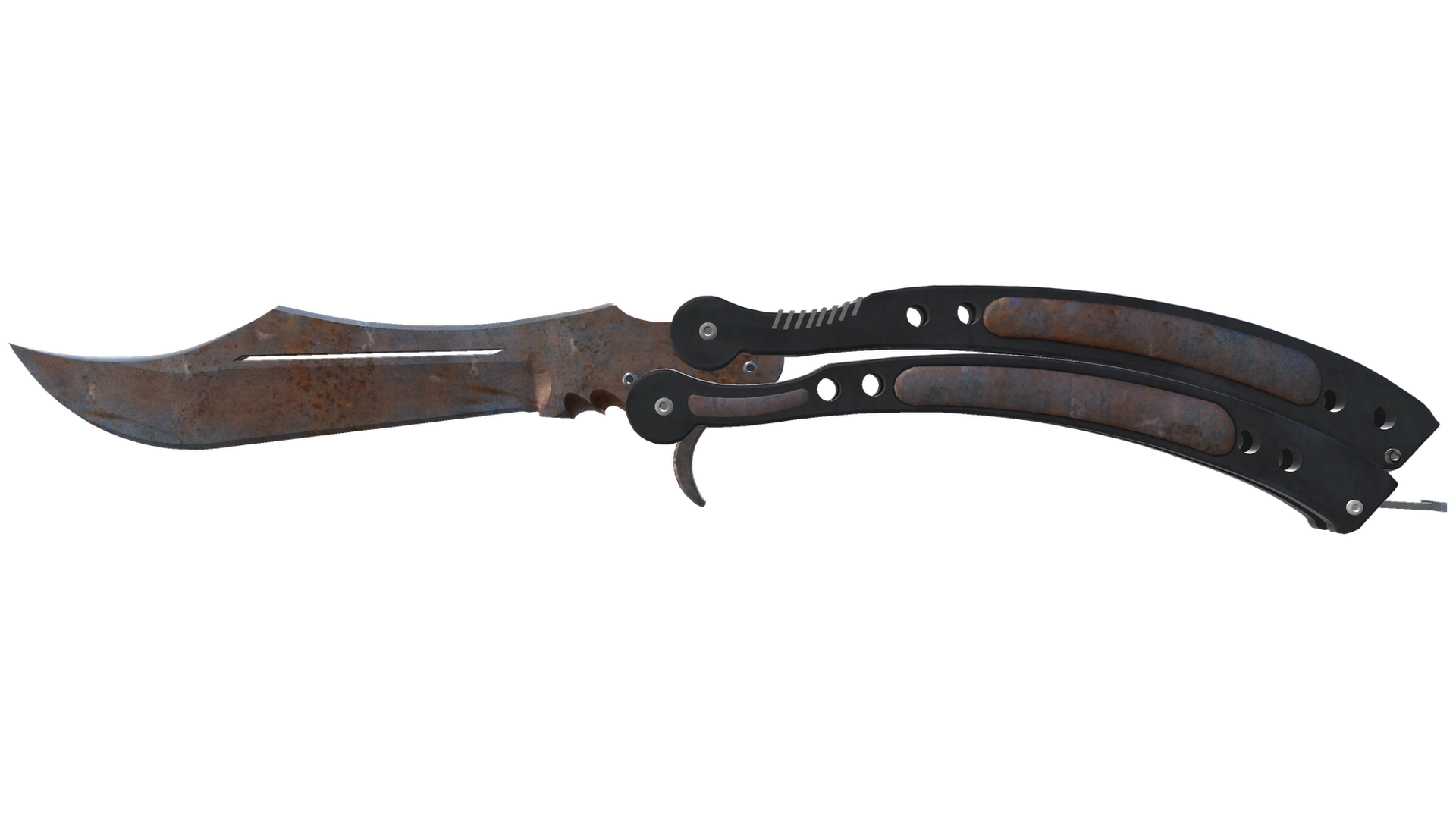 Rust Coat image