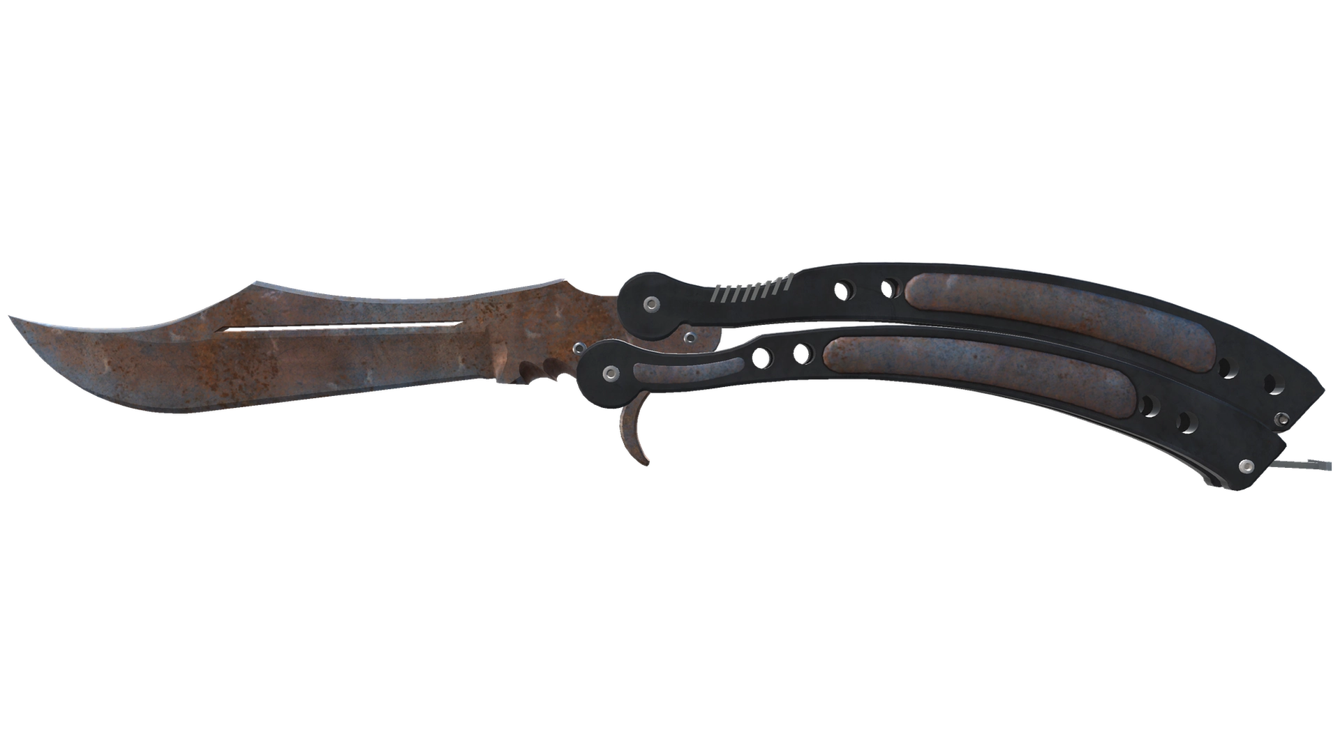 Rust Coat image