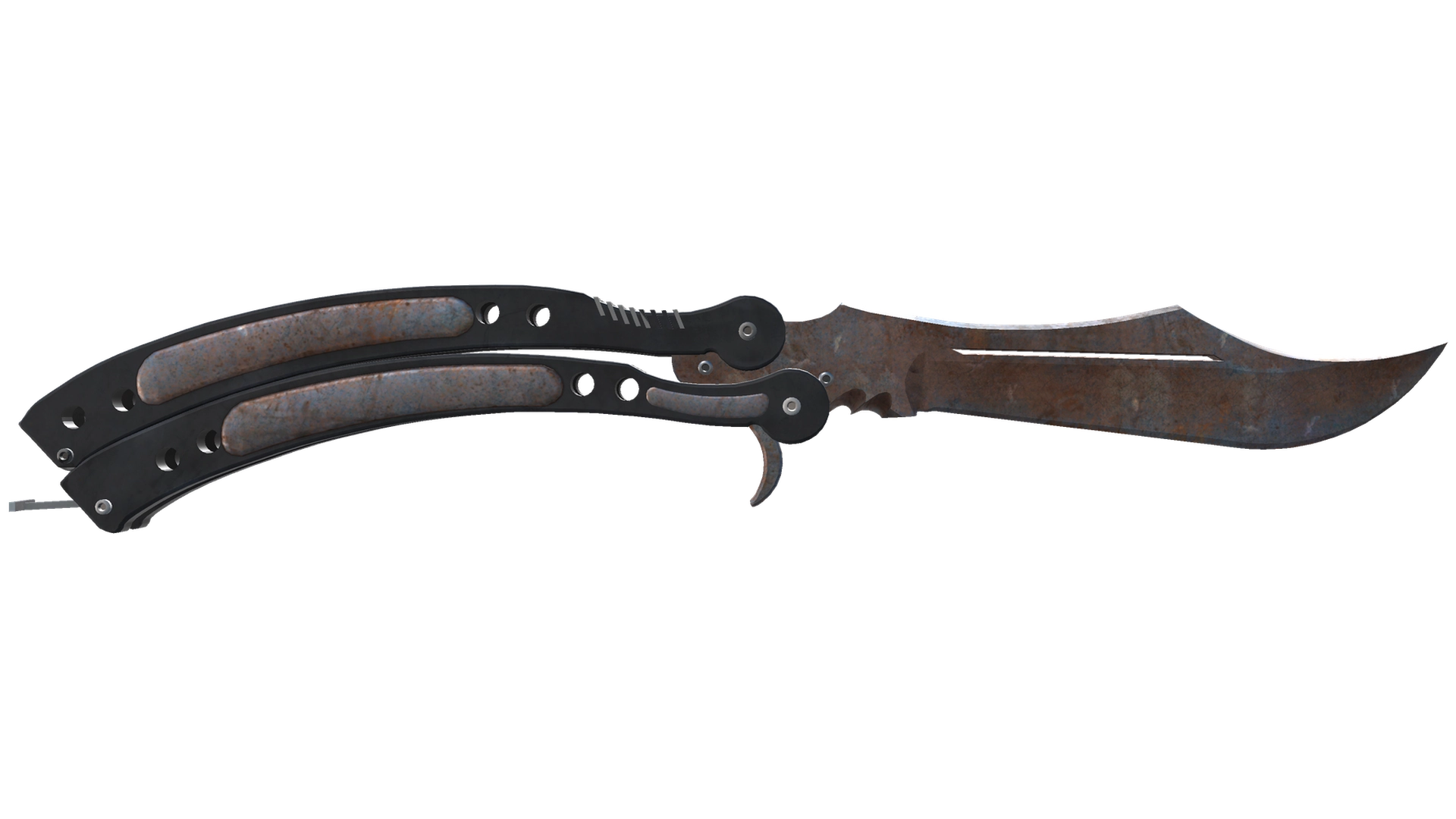 Rust Coat image
