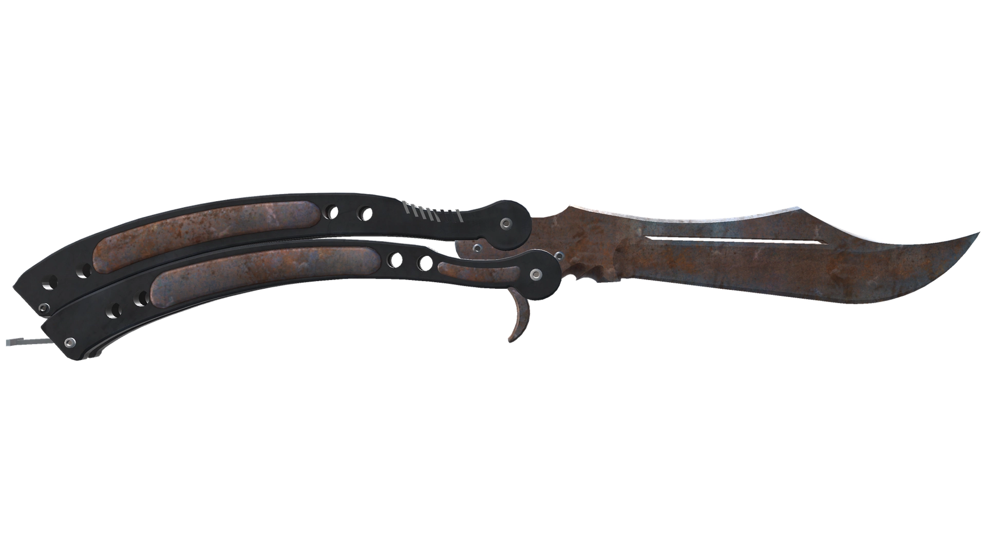 Rust Coat image