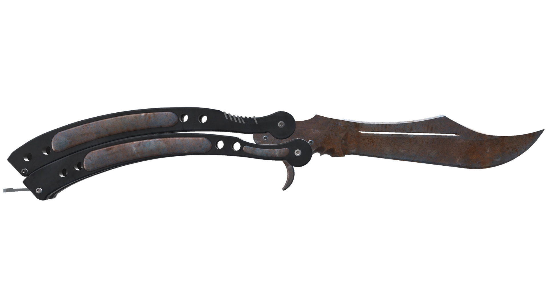 Rust Coat image