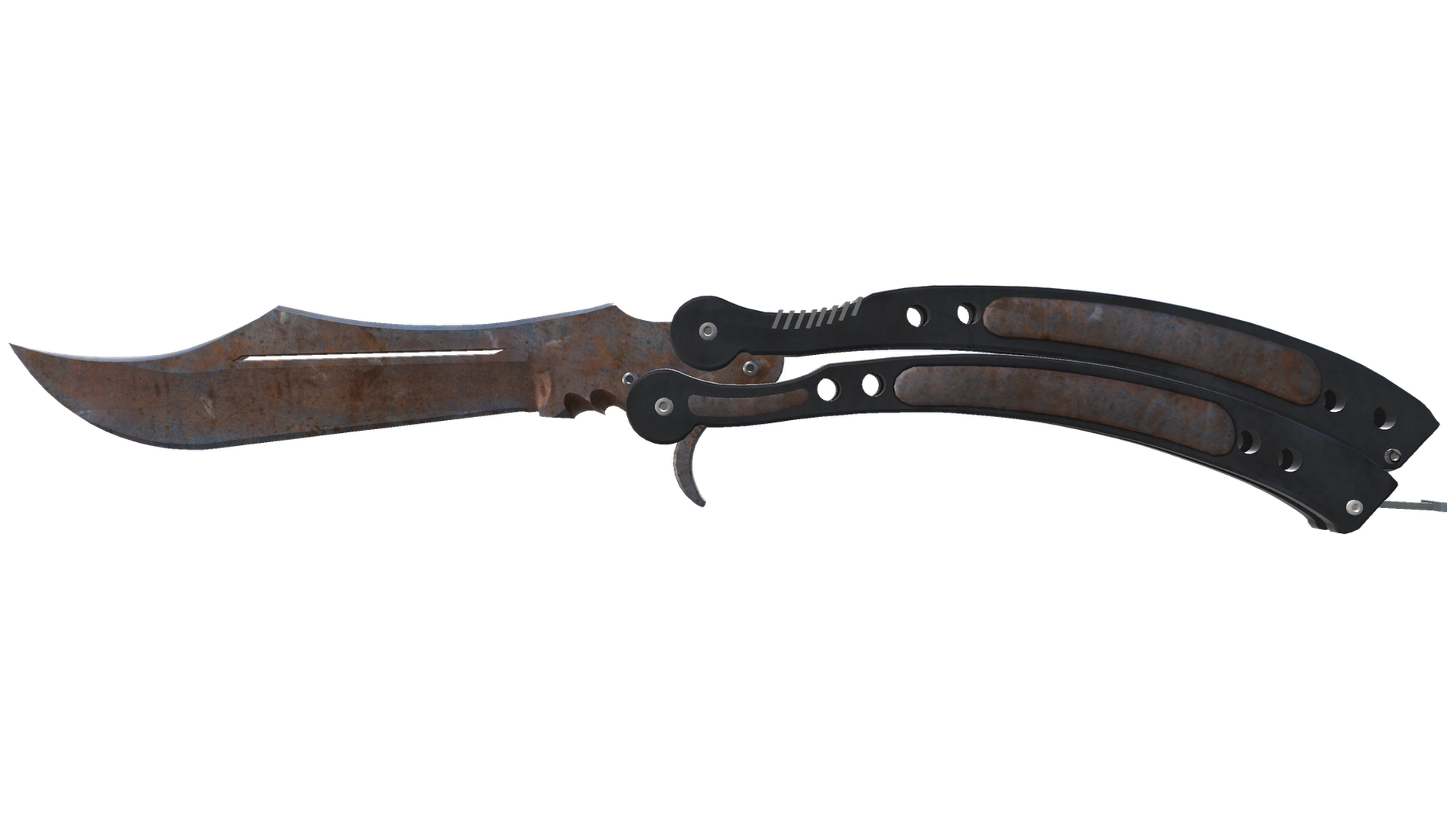 Rust Coat image