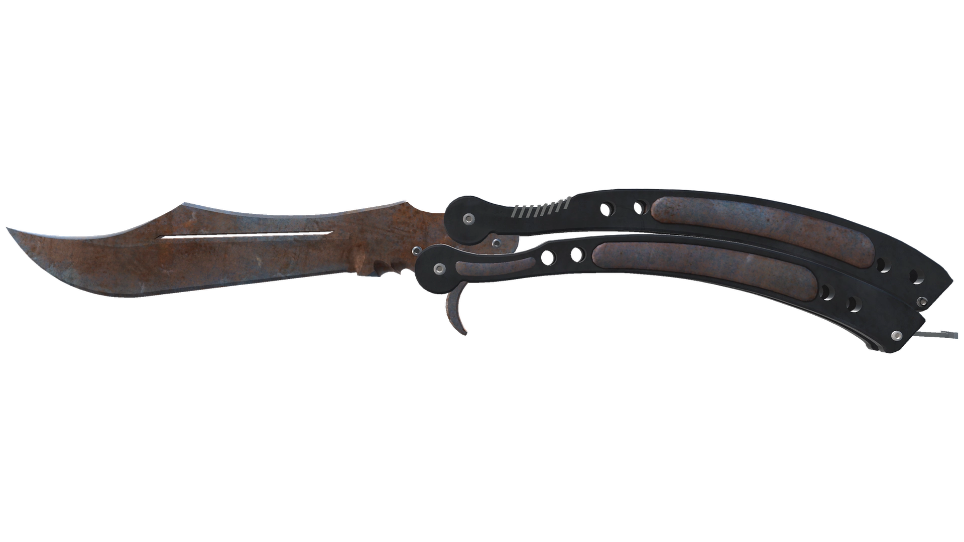 Rust Coat image