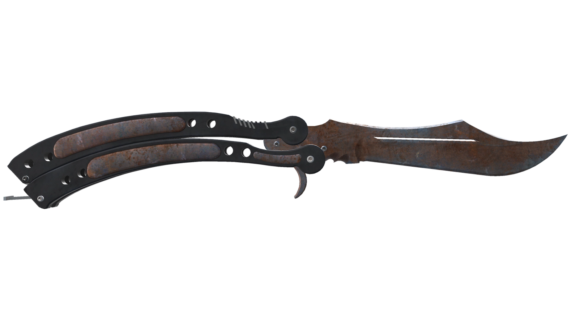 Rust Coat image