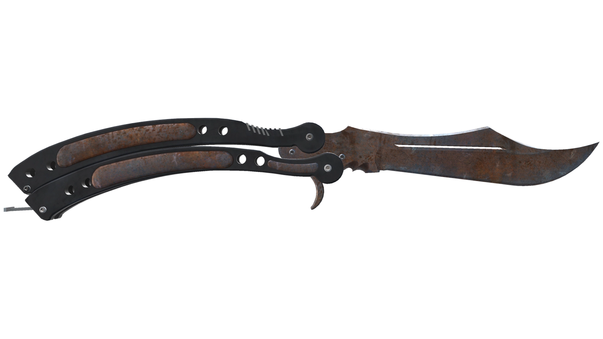 Rust Coat image
