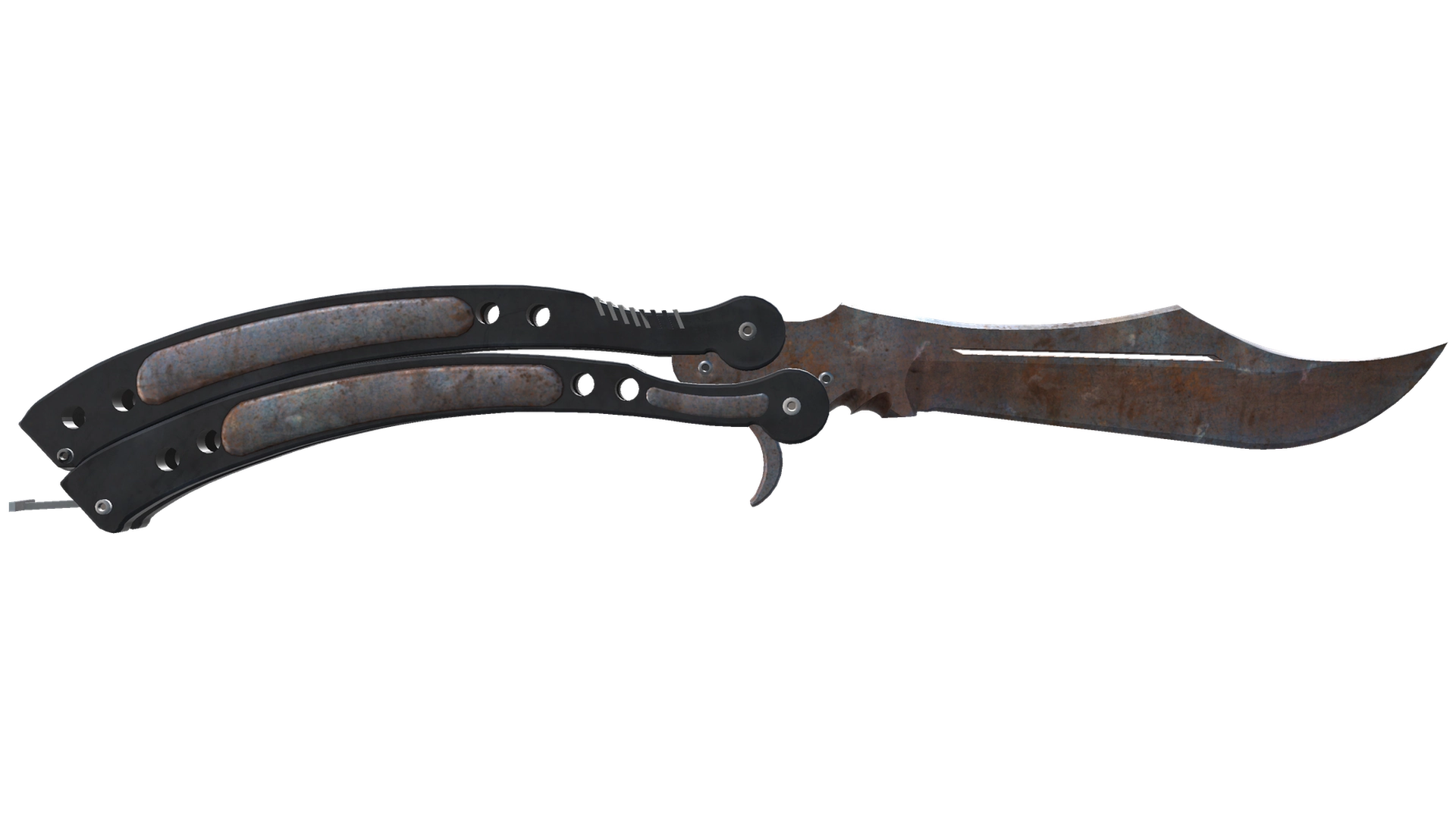 Rust Coat image