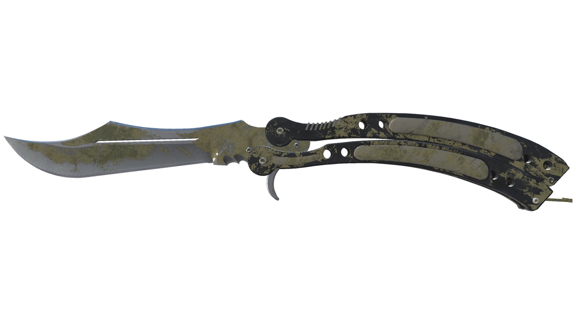 Safari Mesh image