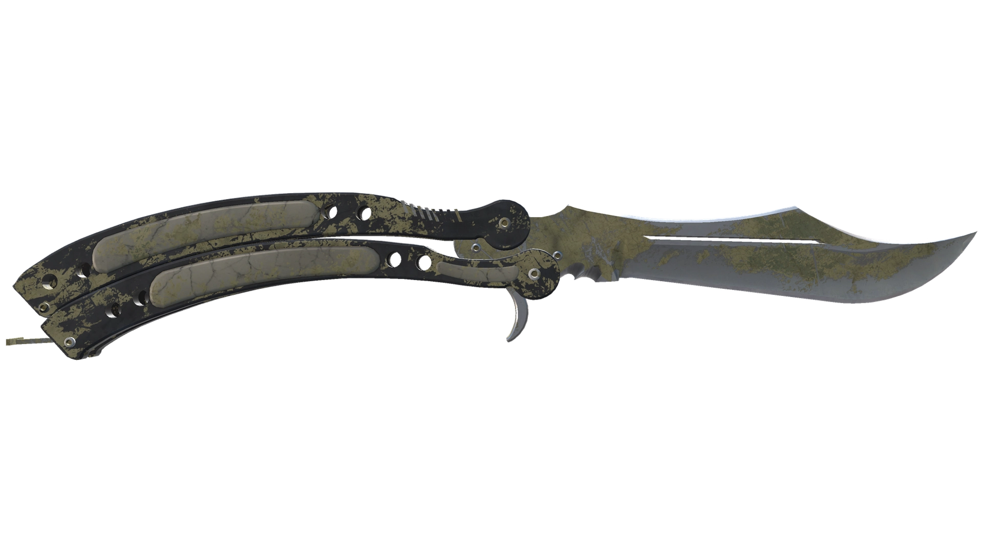 Safari Mesh image