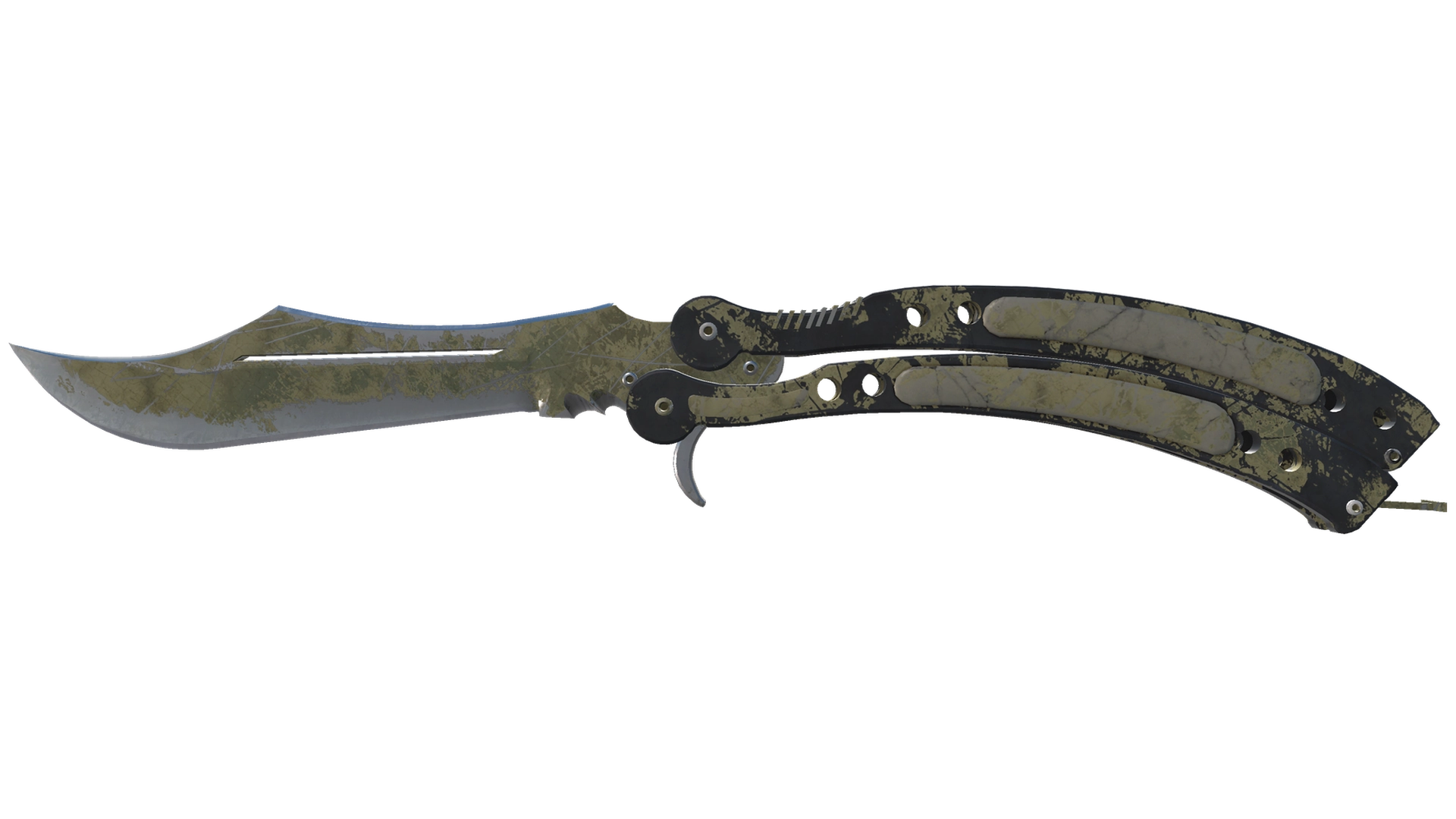 Safari Mesh image