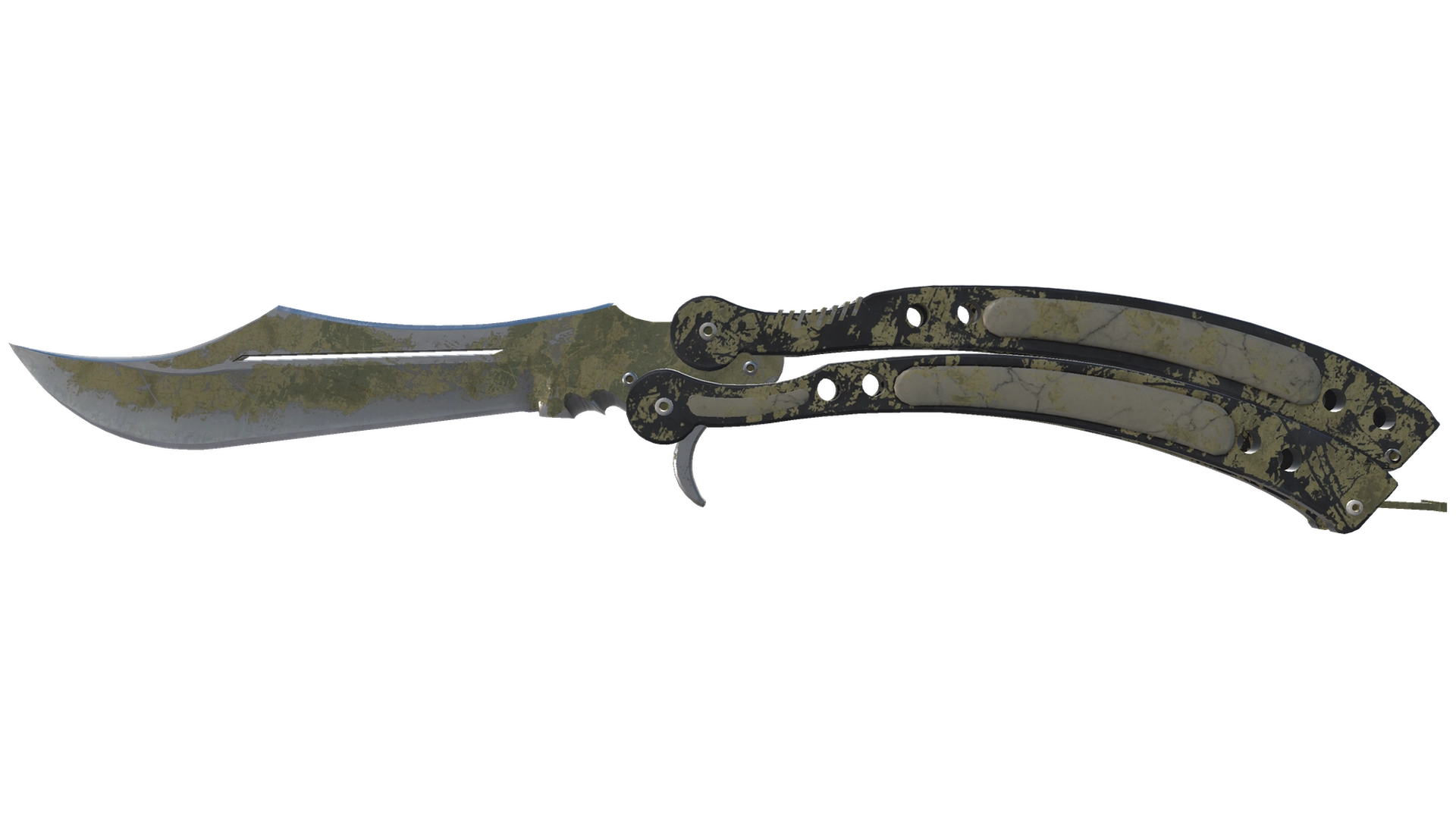 Safari Mesh image
