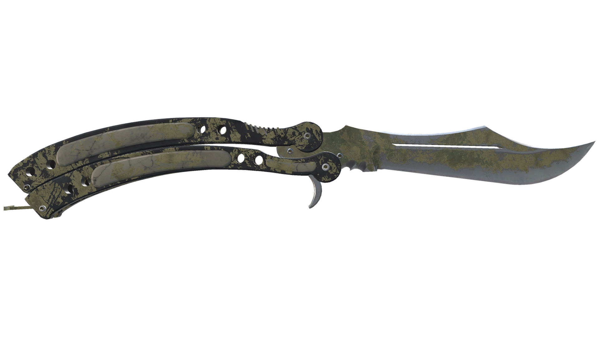 Safari Mesh image