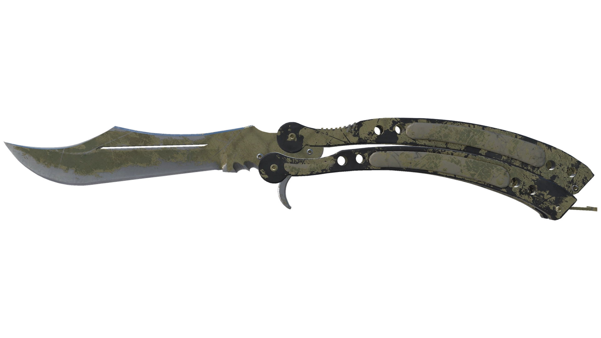 Safari Mesh image