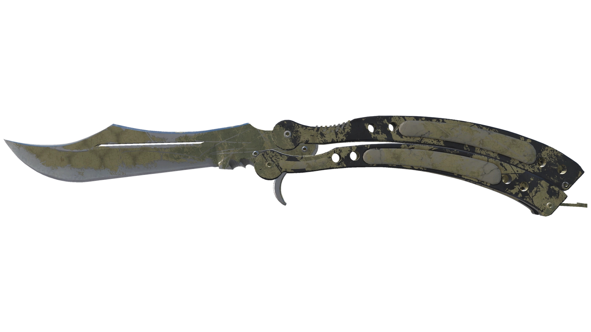 Safari Mesh image