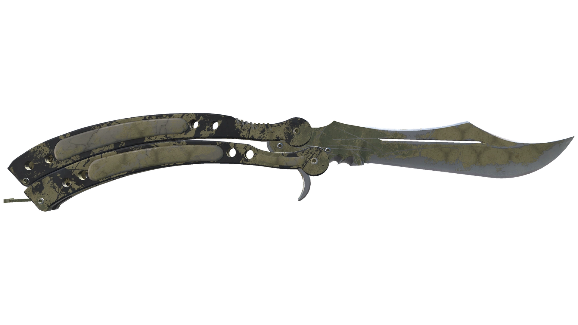 Safari Mesh image