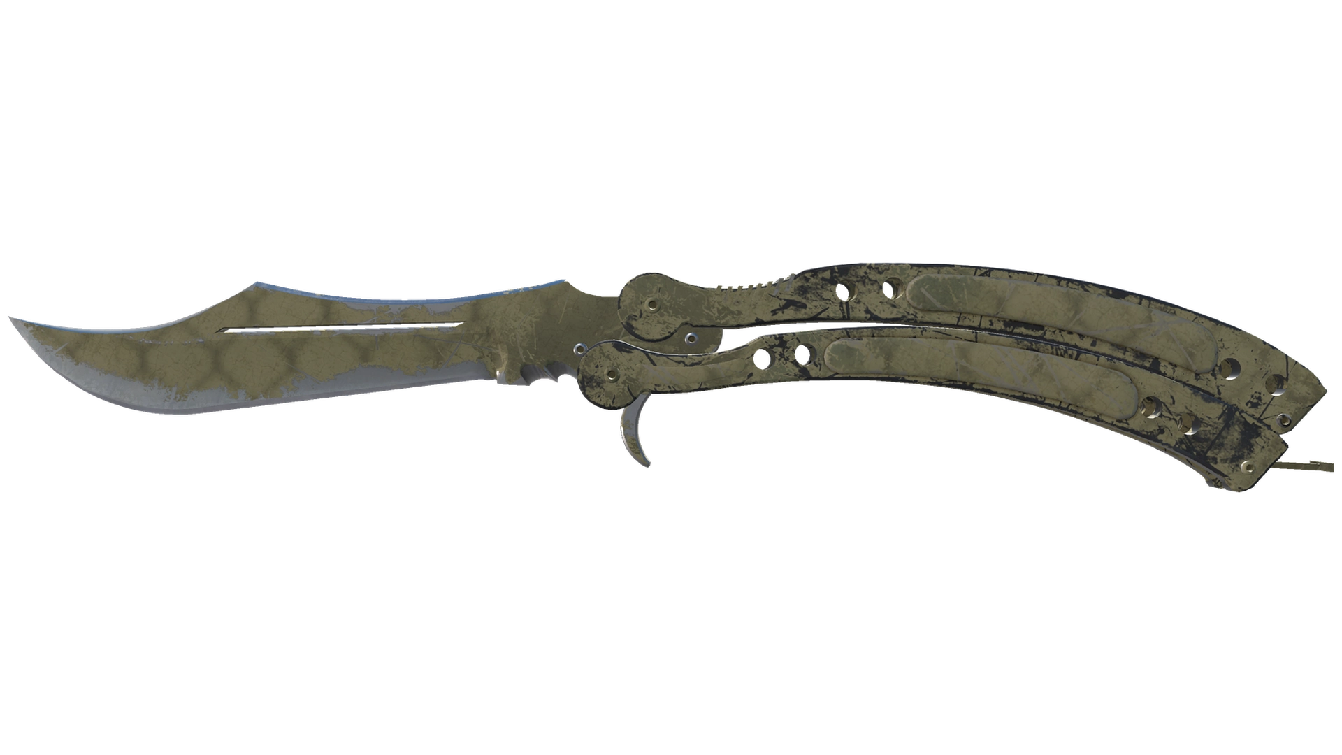 Safari Mesh image