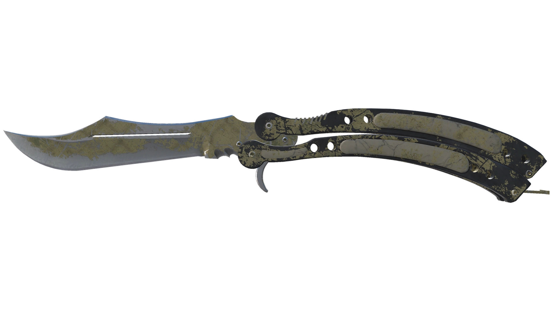 Safari Mesh image