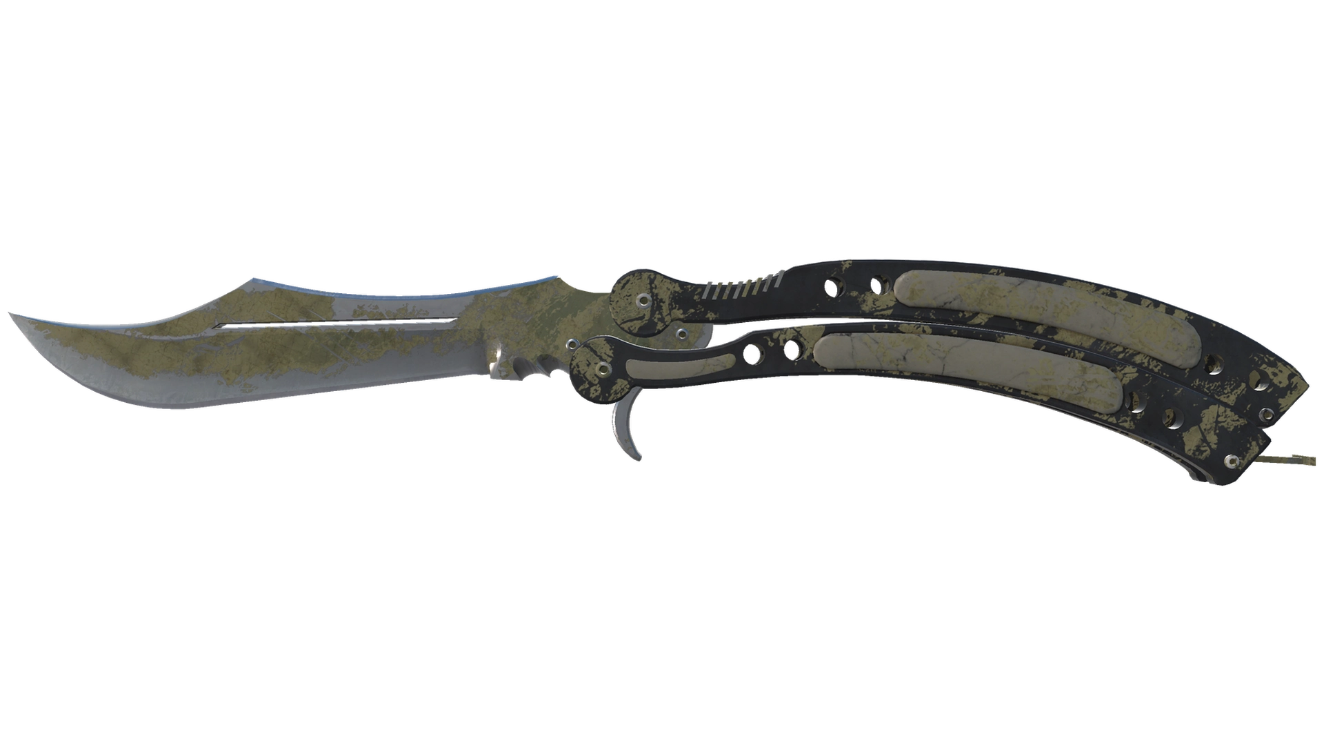 Safari Mesh image