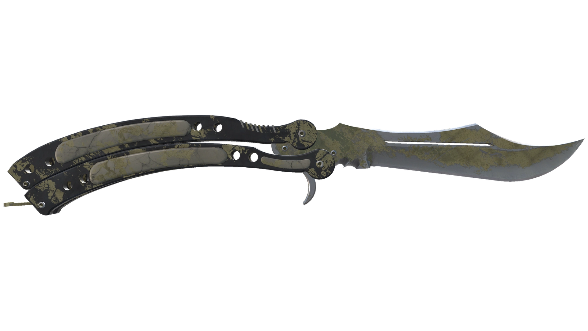 Safari Mesh image