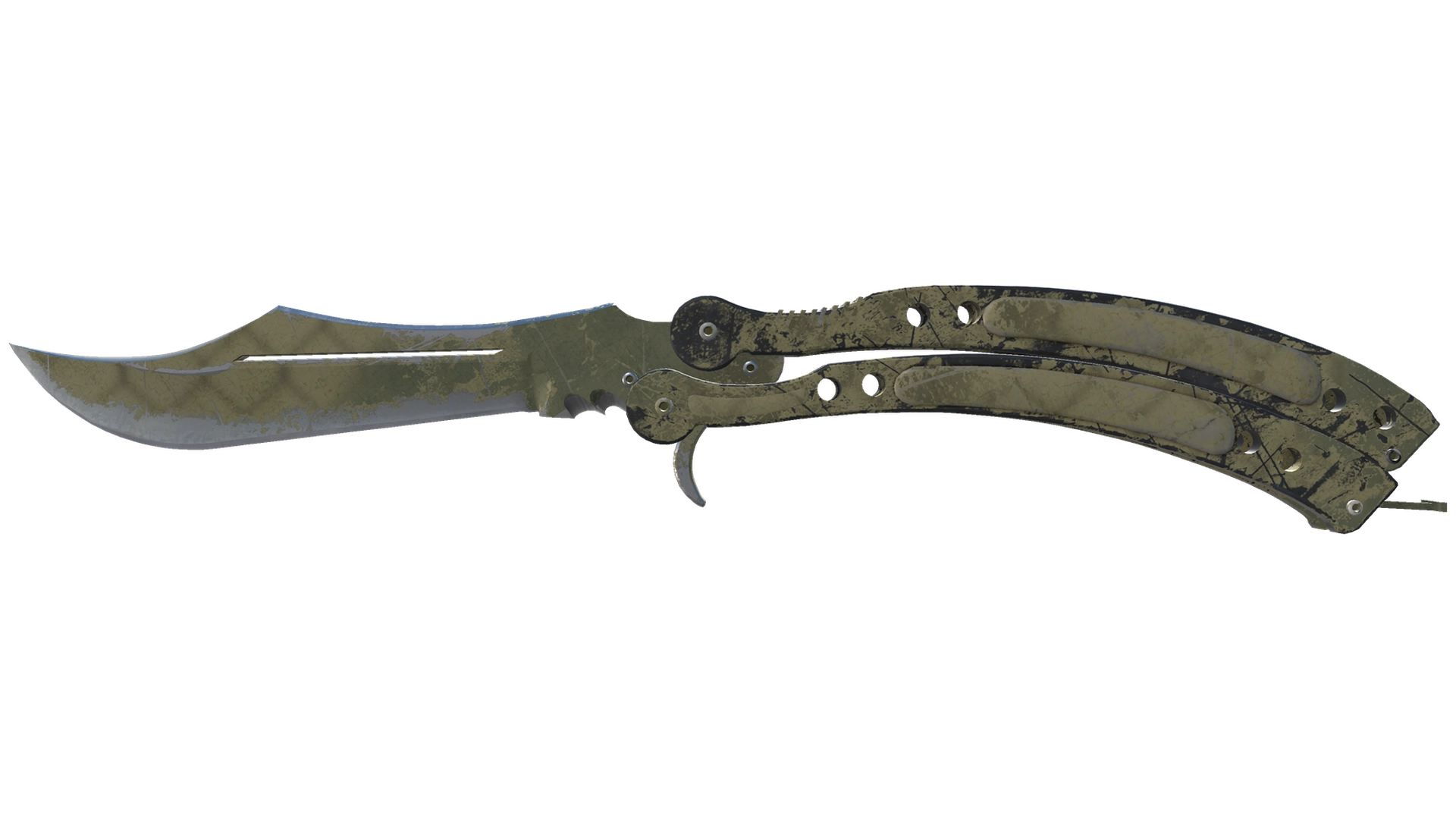 Safari Mesh image