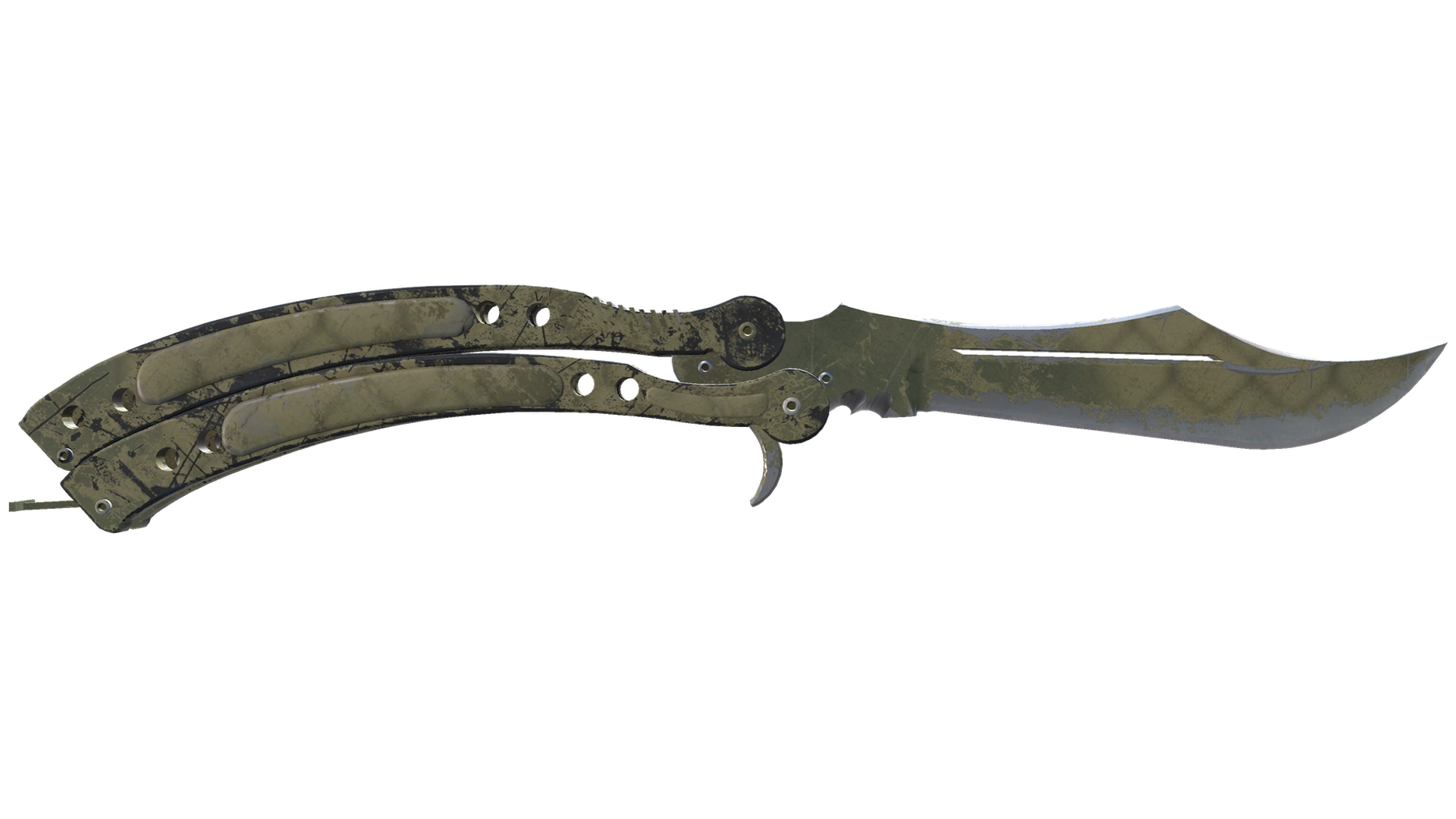Safari Mesh image
