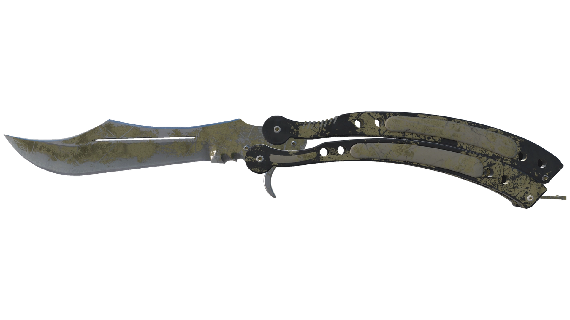Safari Mesh image