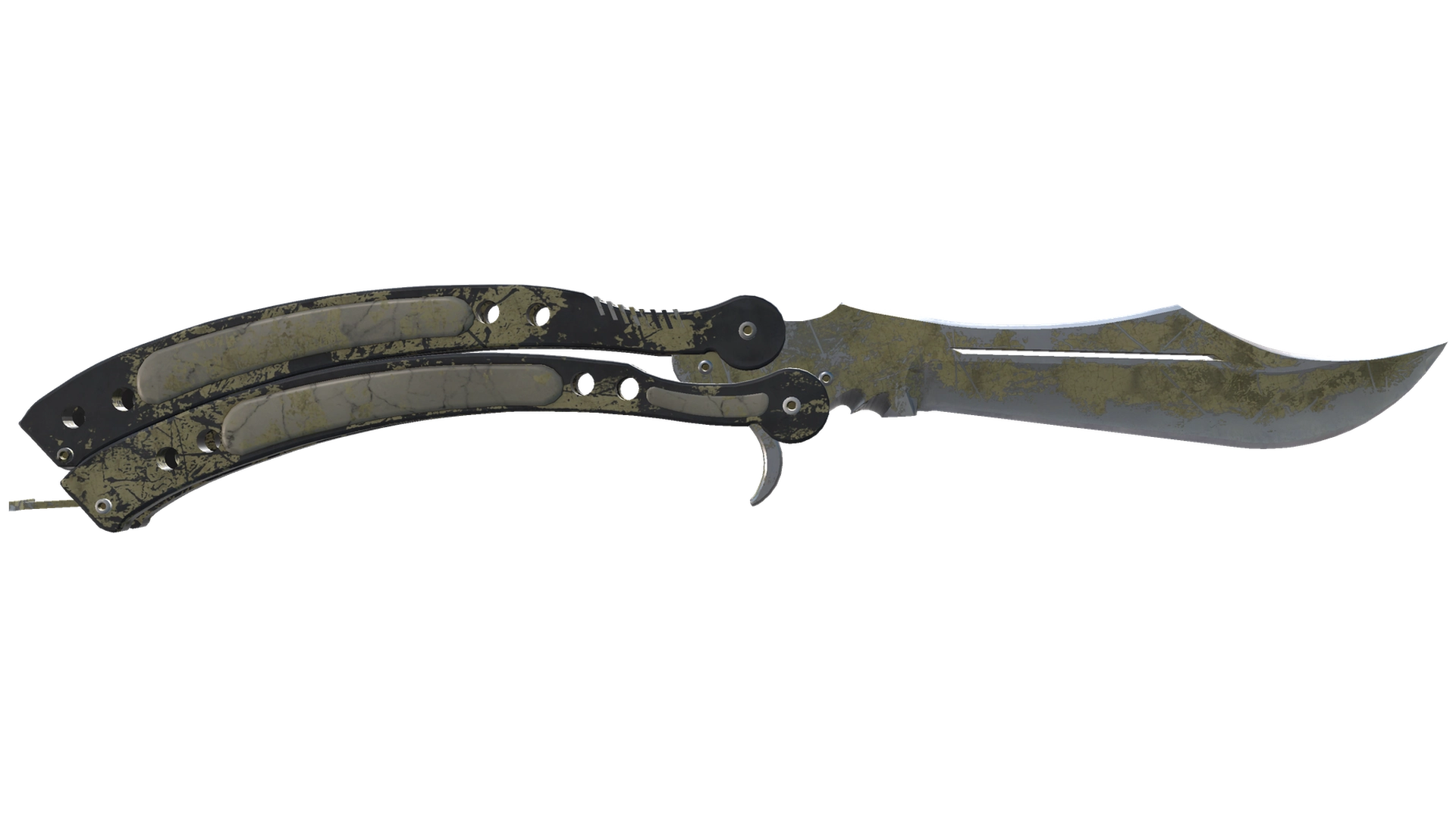 Safari Mesh image