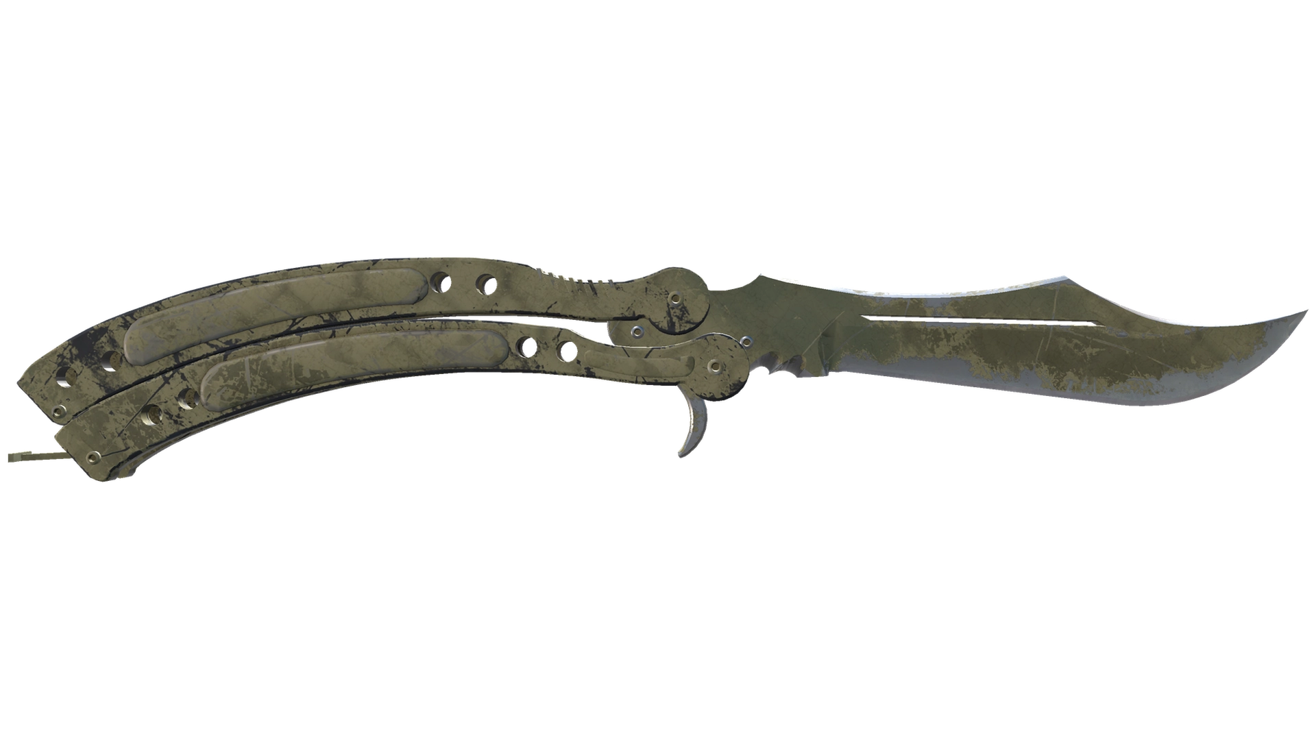 Safari Mesh image