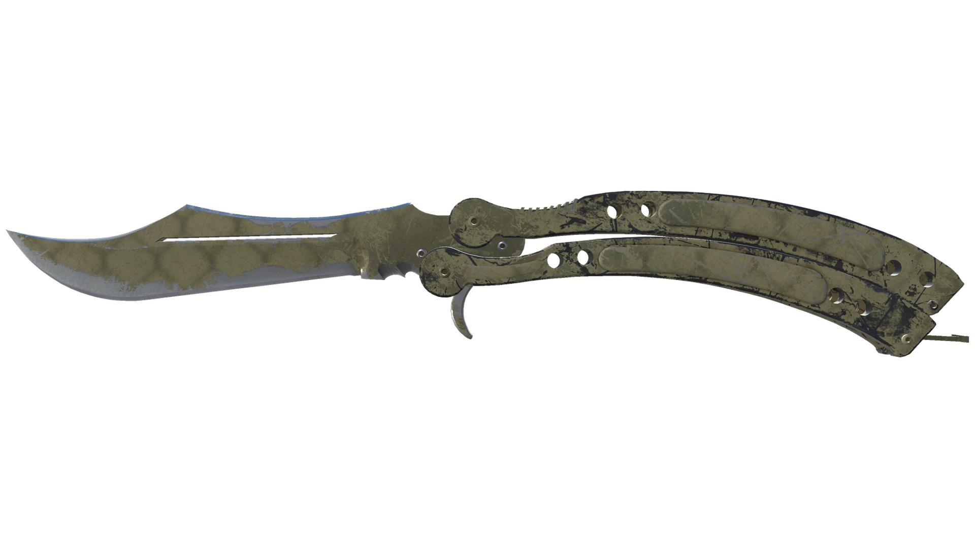 Safari Mesh image