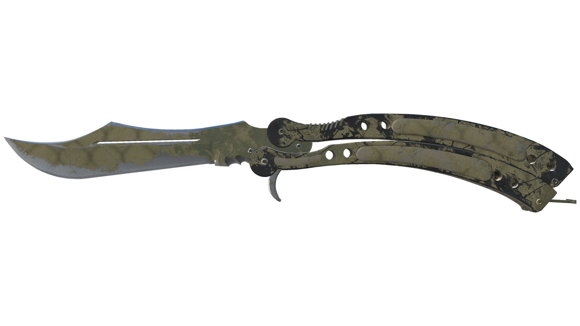 Safari Mesh image