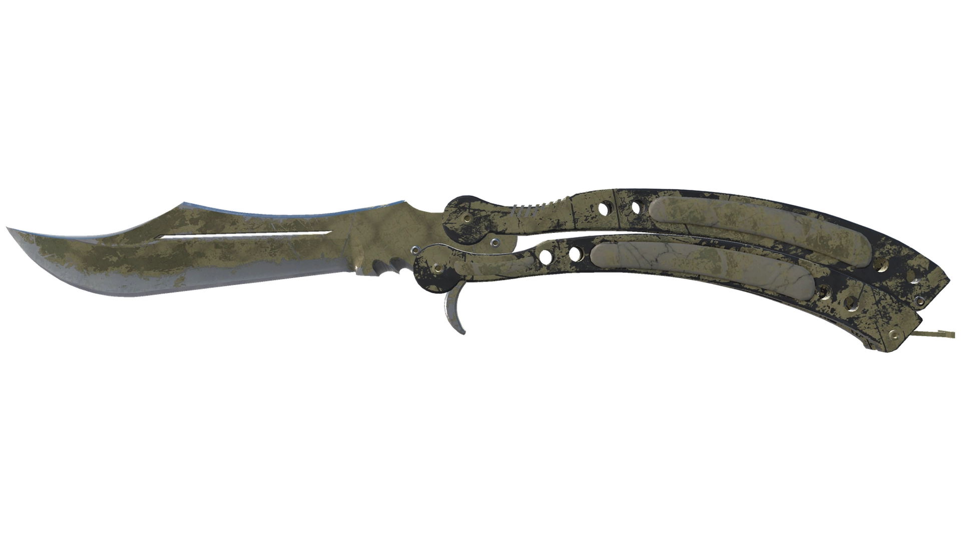 Safari Mesh image