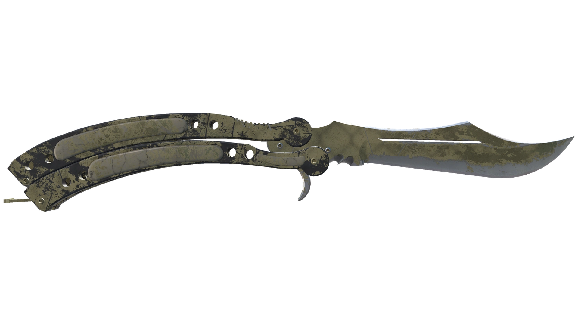 Safari Mesh image