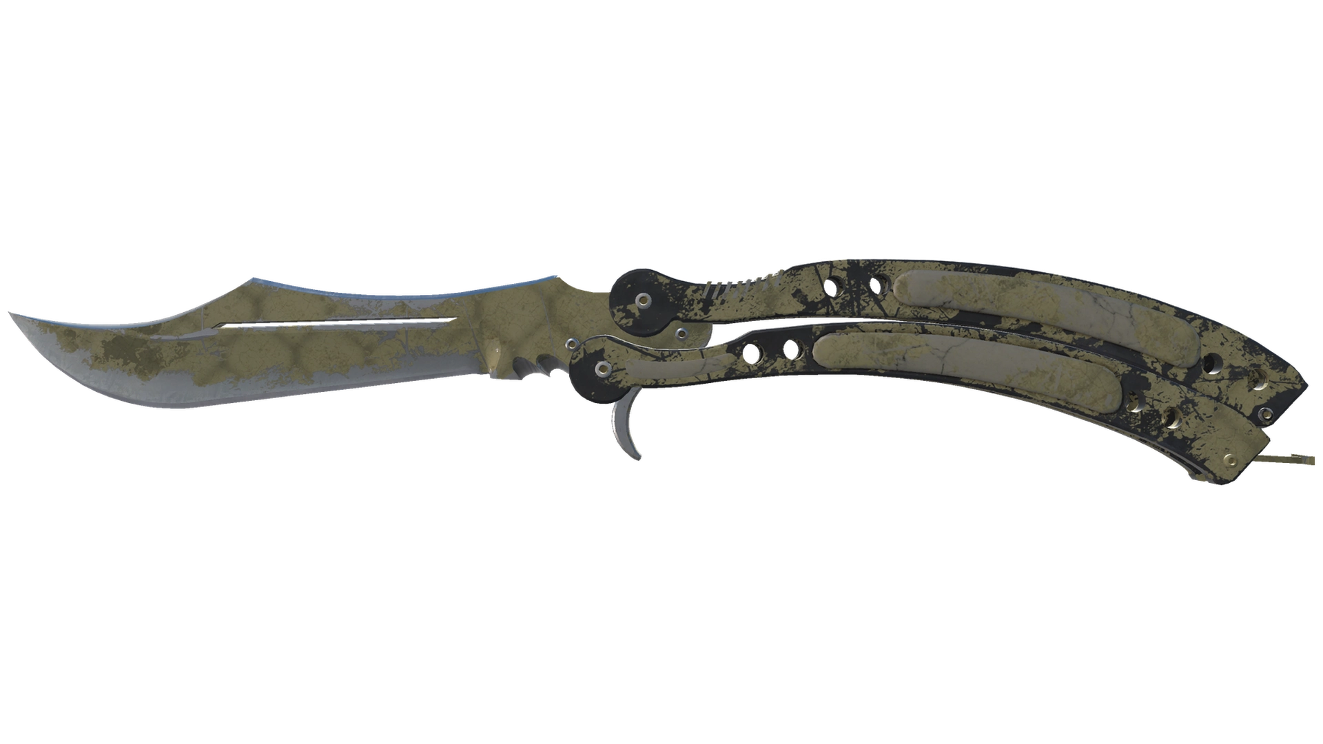 Safari Mesh image