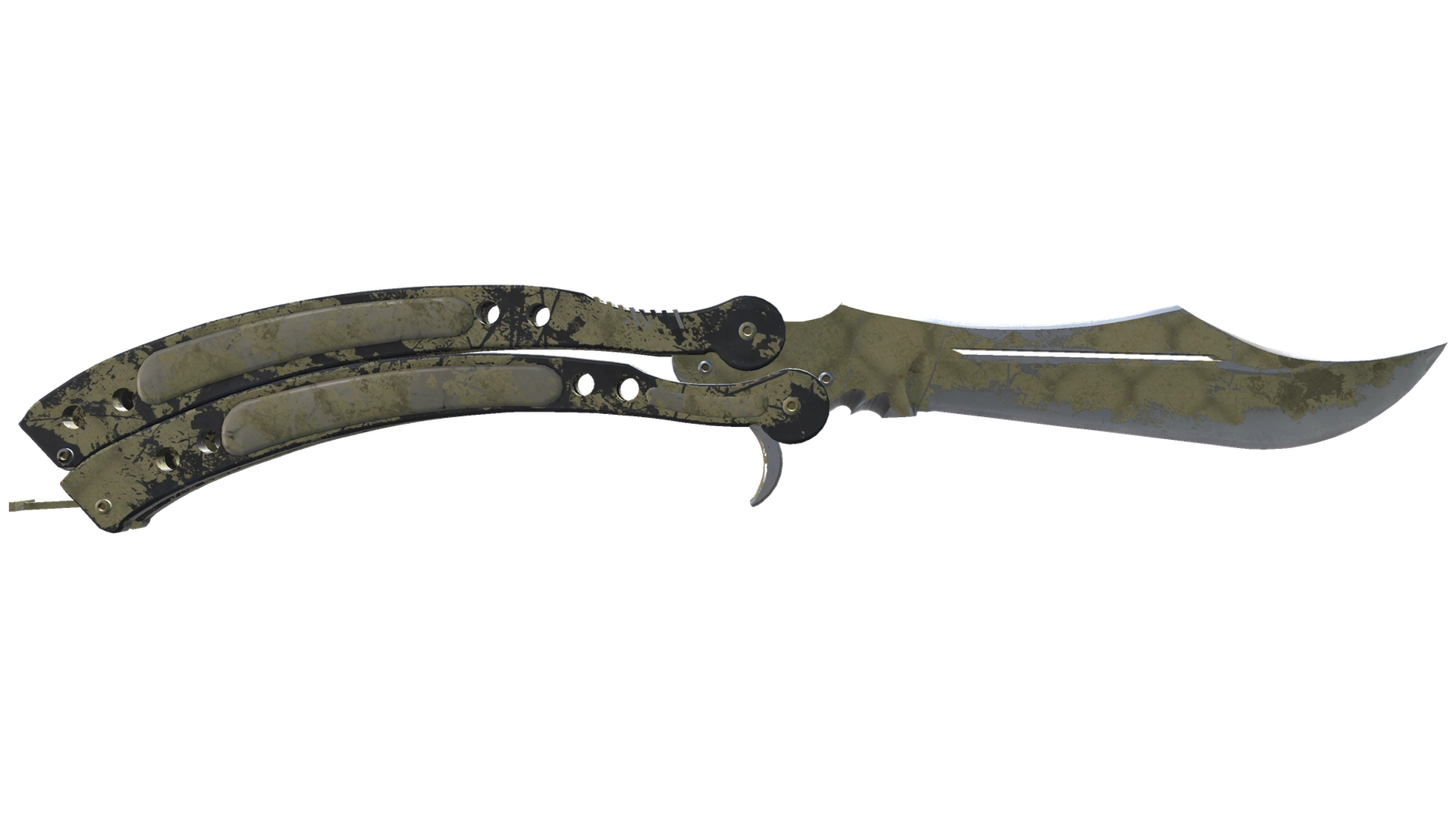 Safari Mesh image