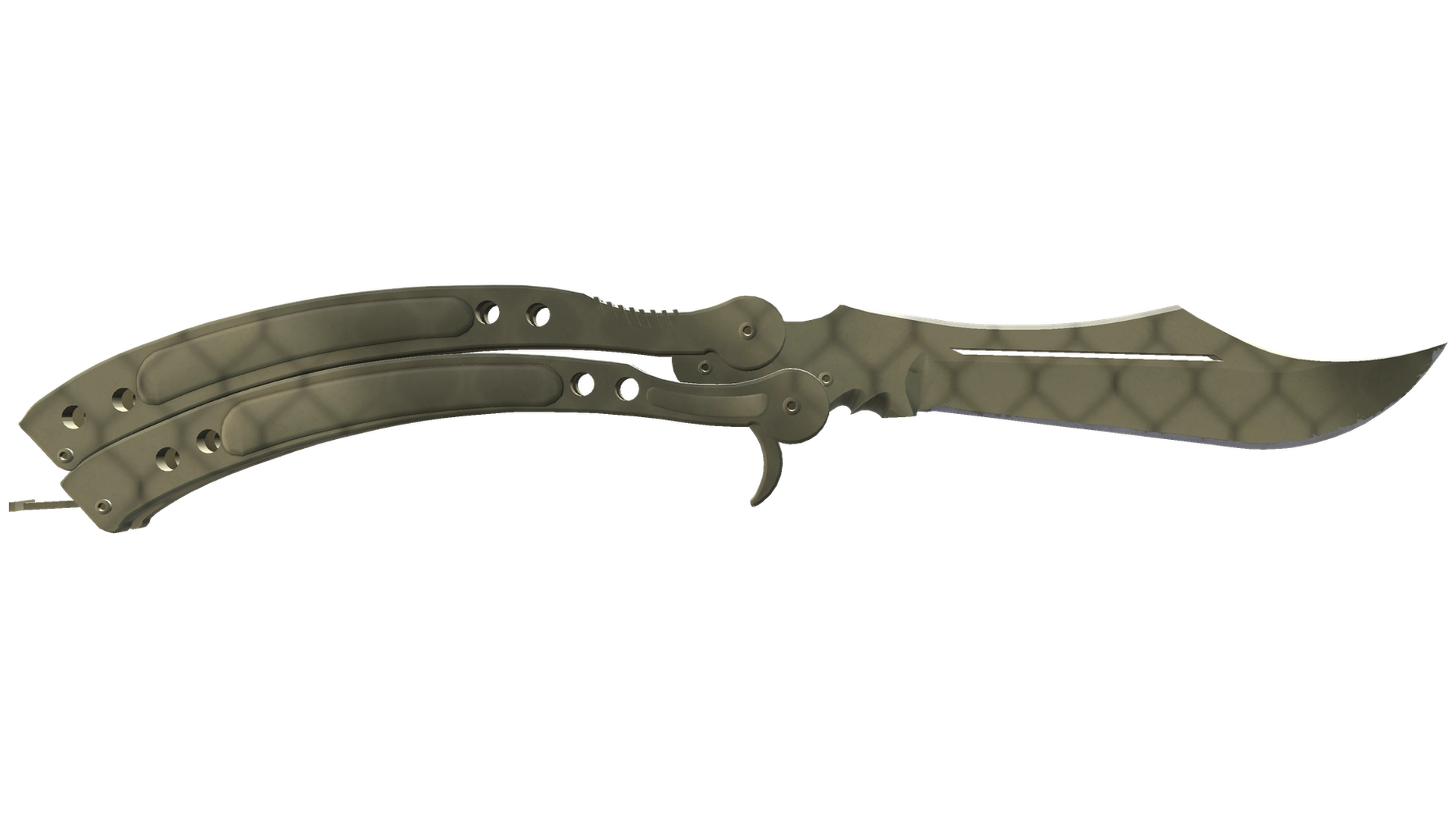 Safari Mesh image